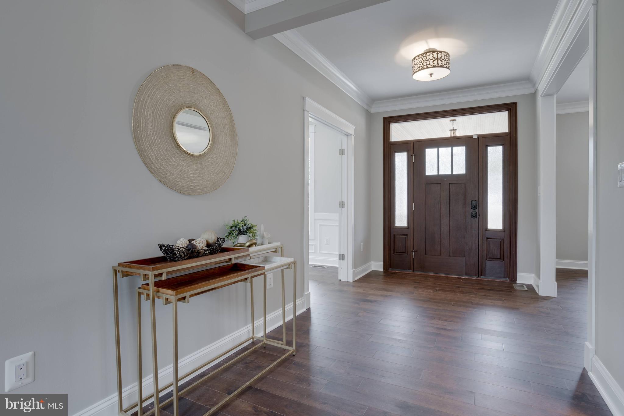 WOODS OF ILDA - Residential