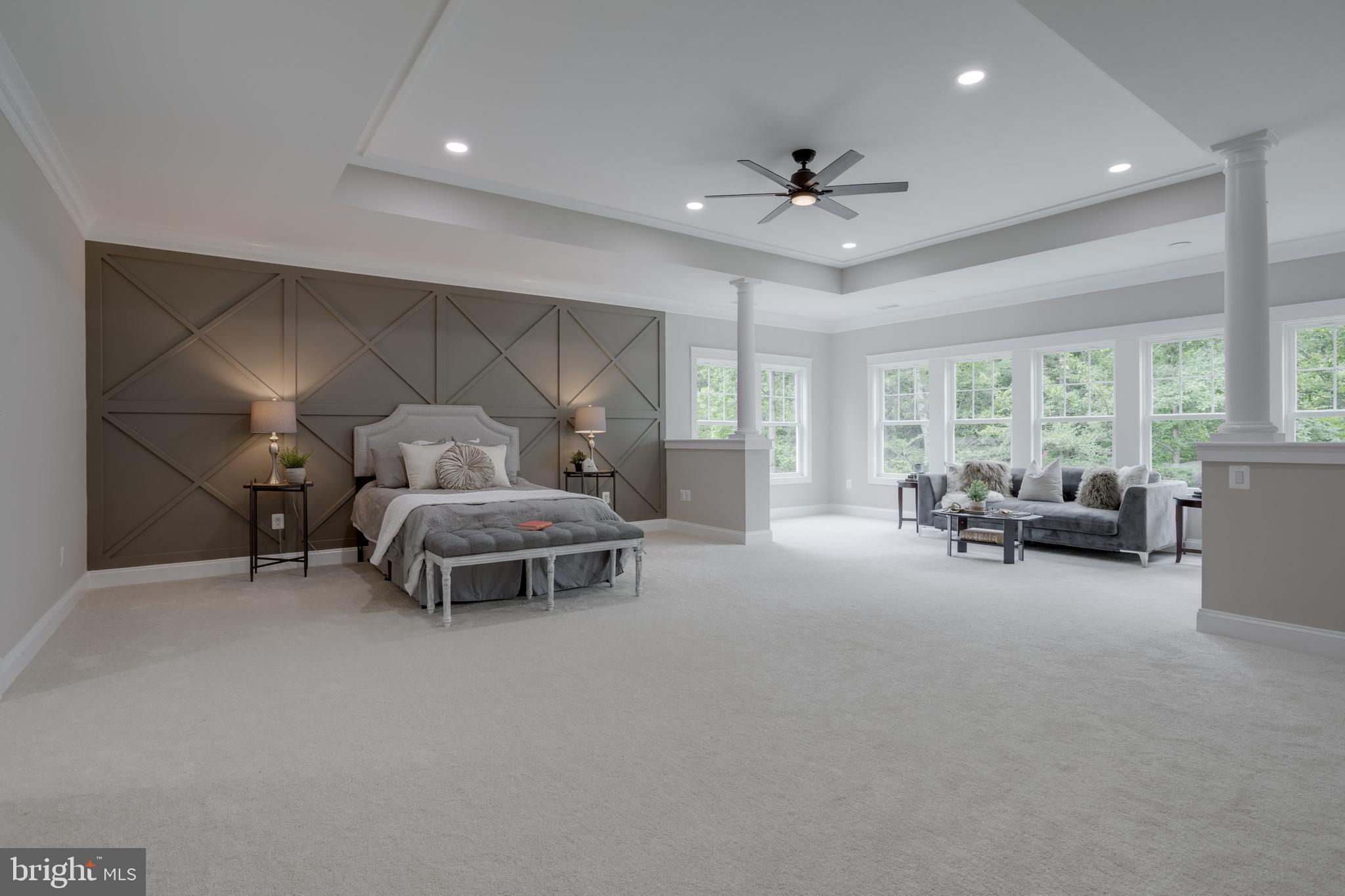 WOODS OF ILDA - Residential