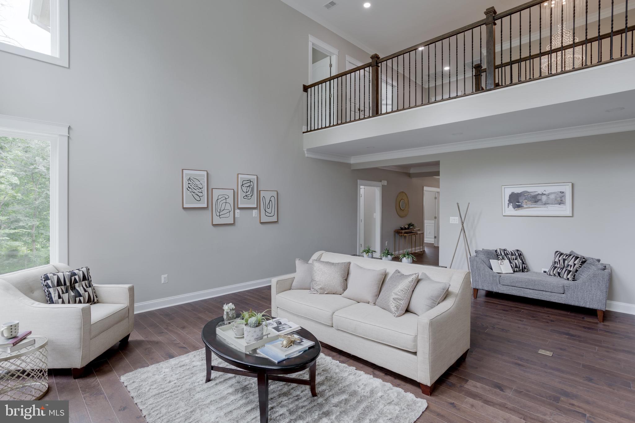 WOODS OF ILDA - Residential