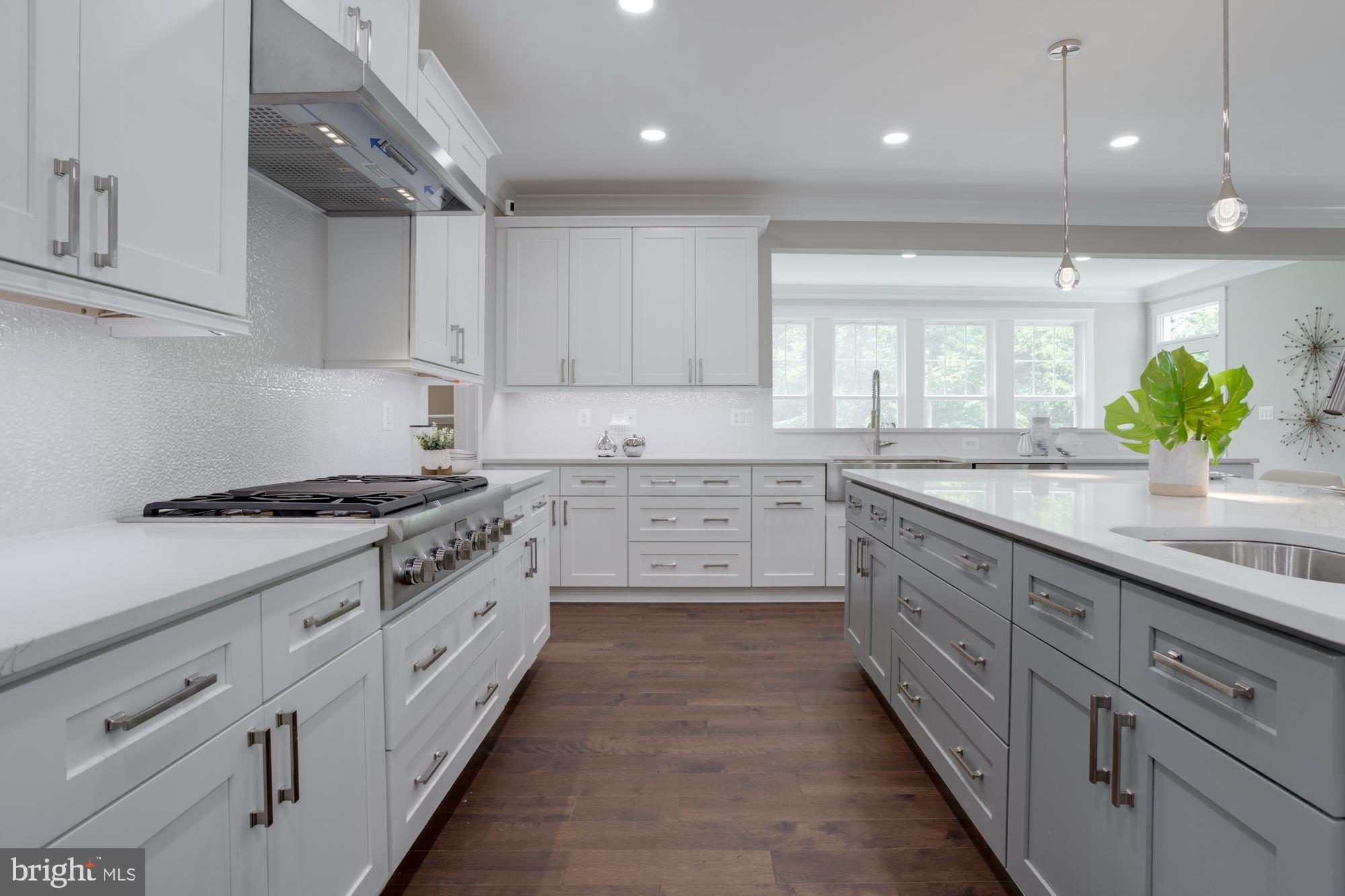 WOODS OF ILDA - Residential