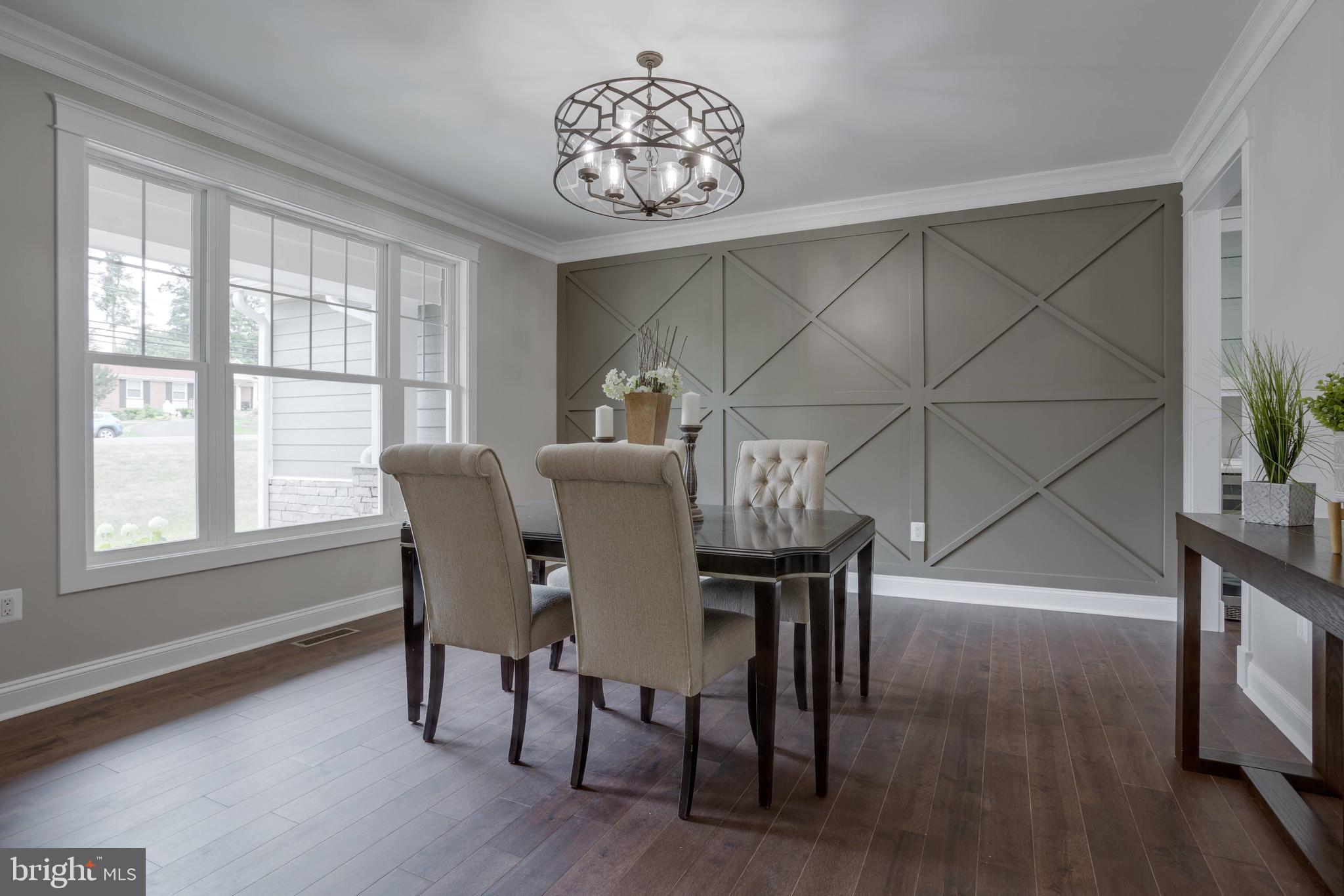 WOODS OF ILDA - Residential