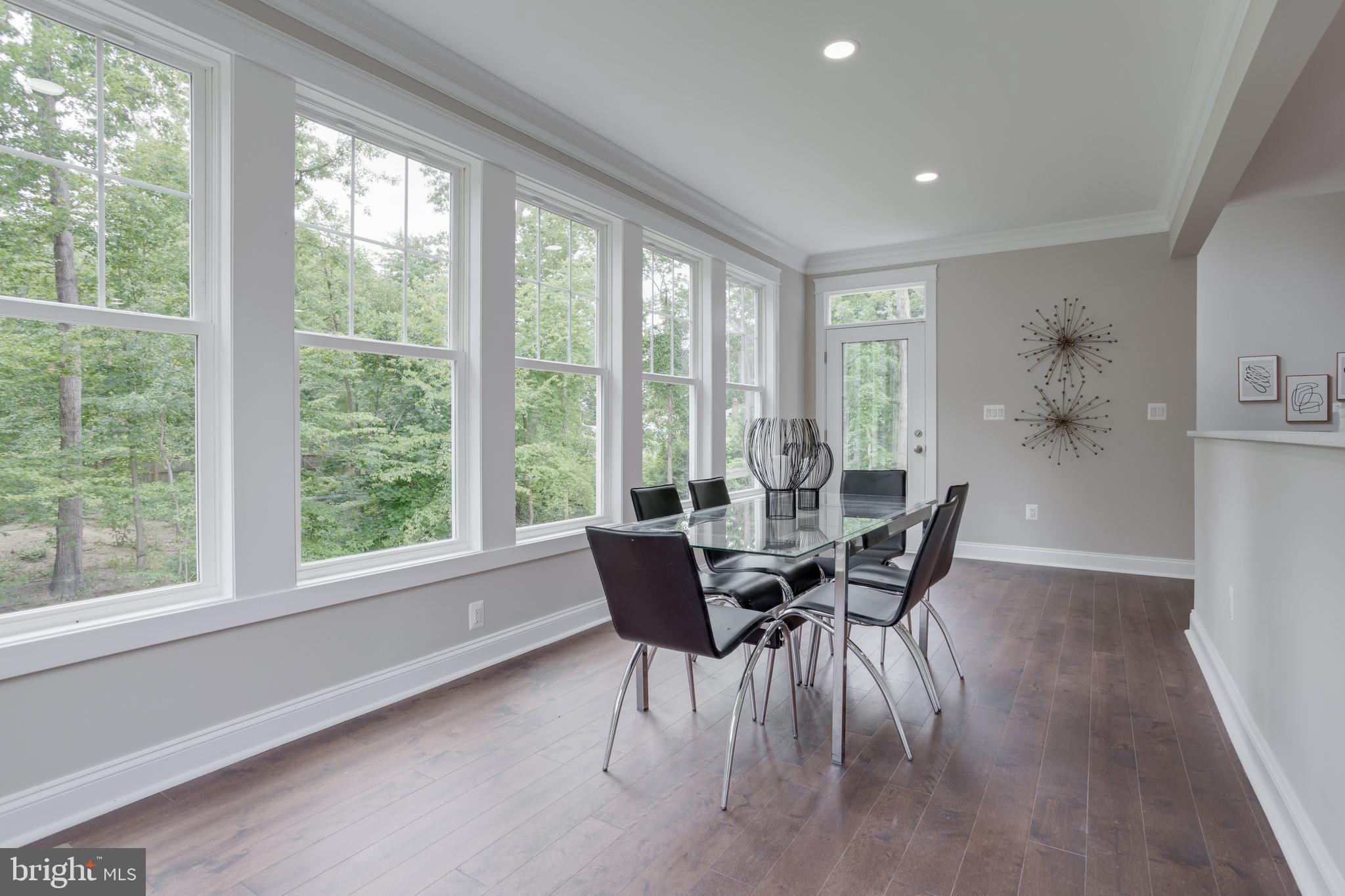 WOODS OF ILDA - Residential