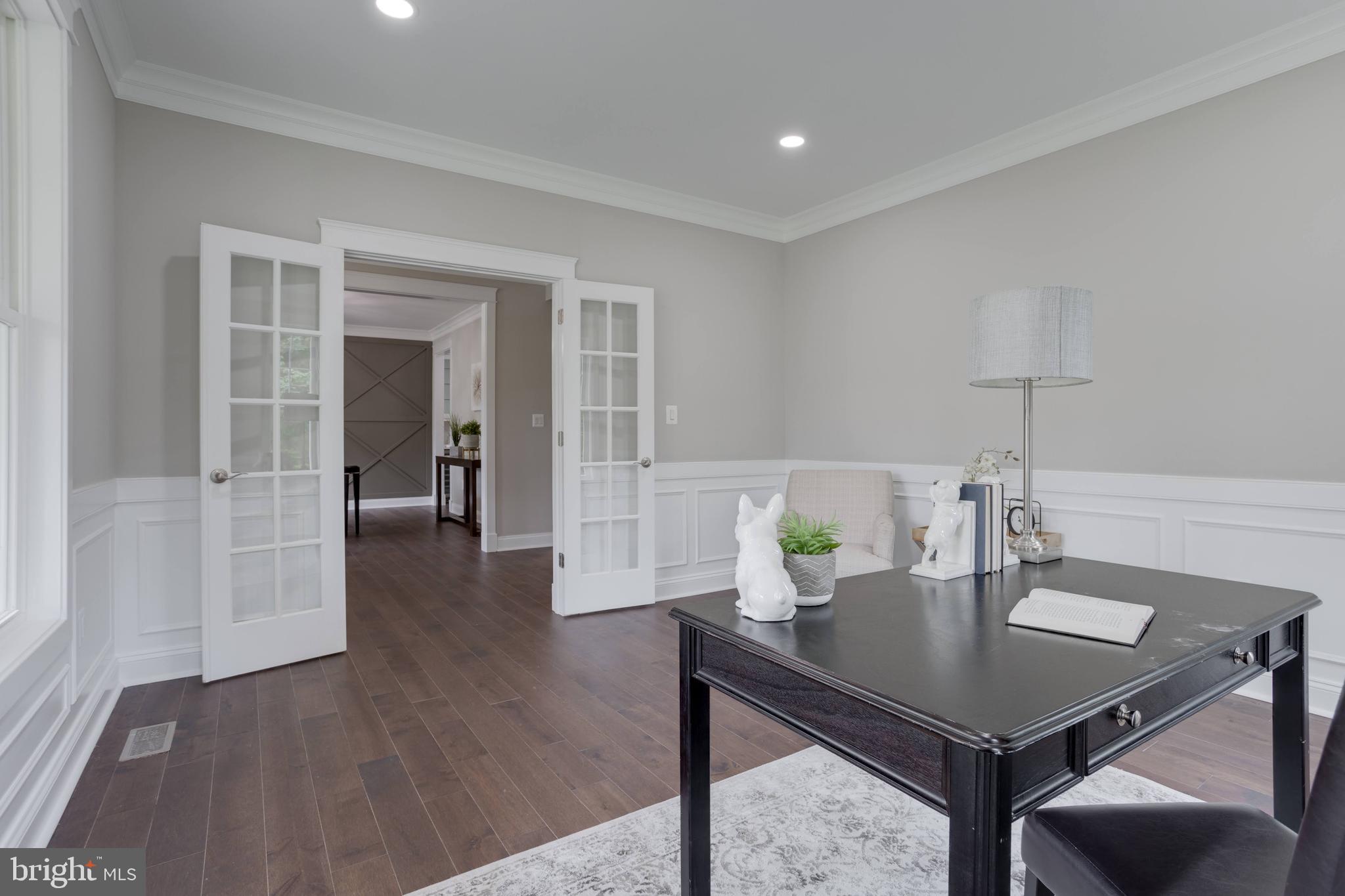 WOODS OF ILDA - Residential