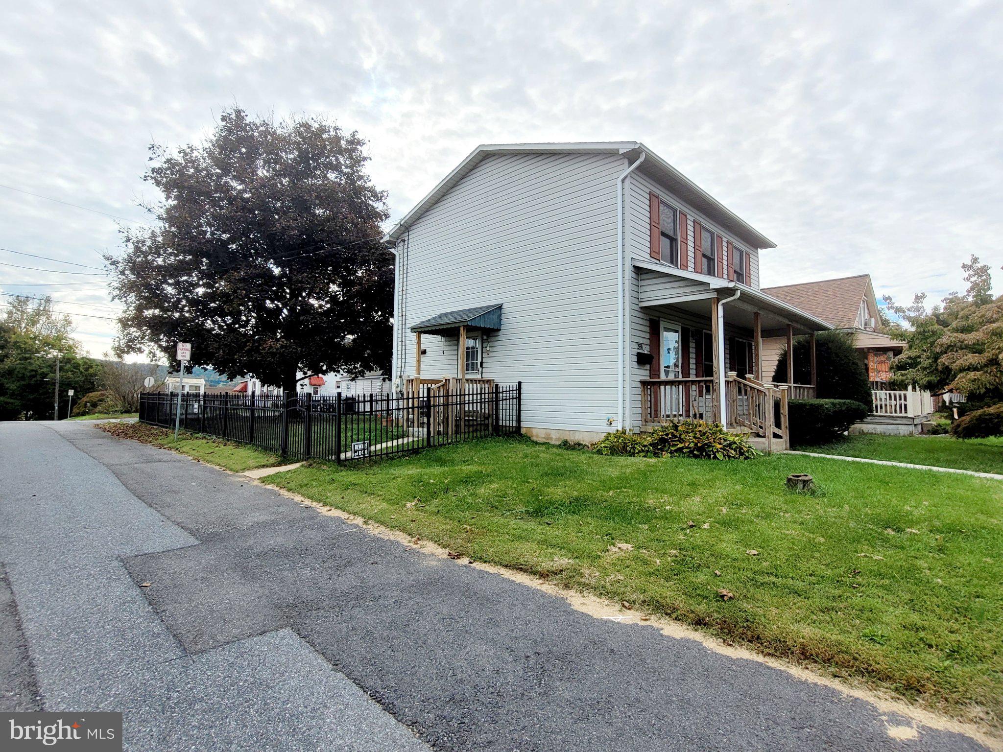 2550 S 3RD STREET