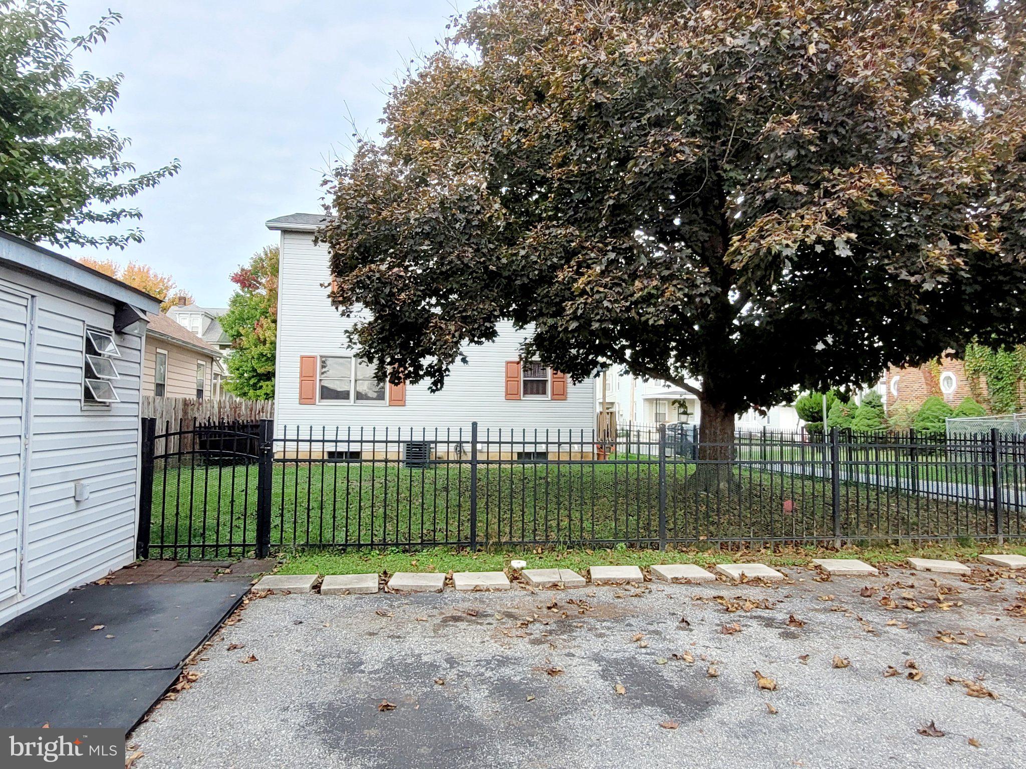 2550 S 3RD STREET