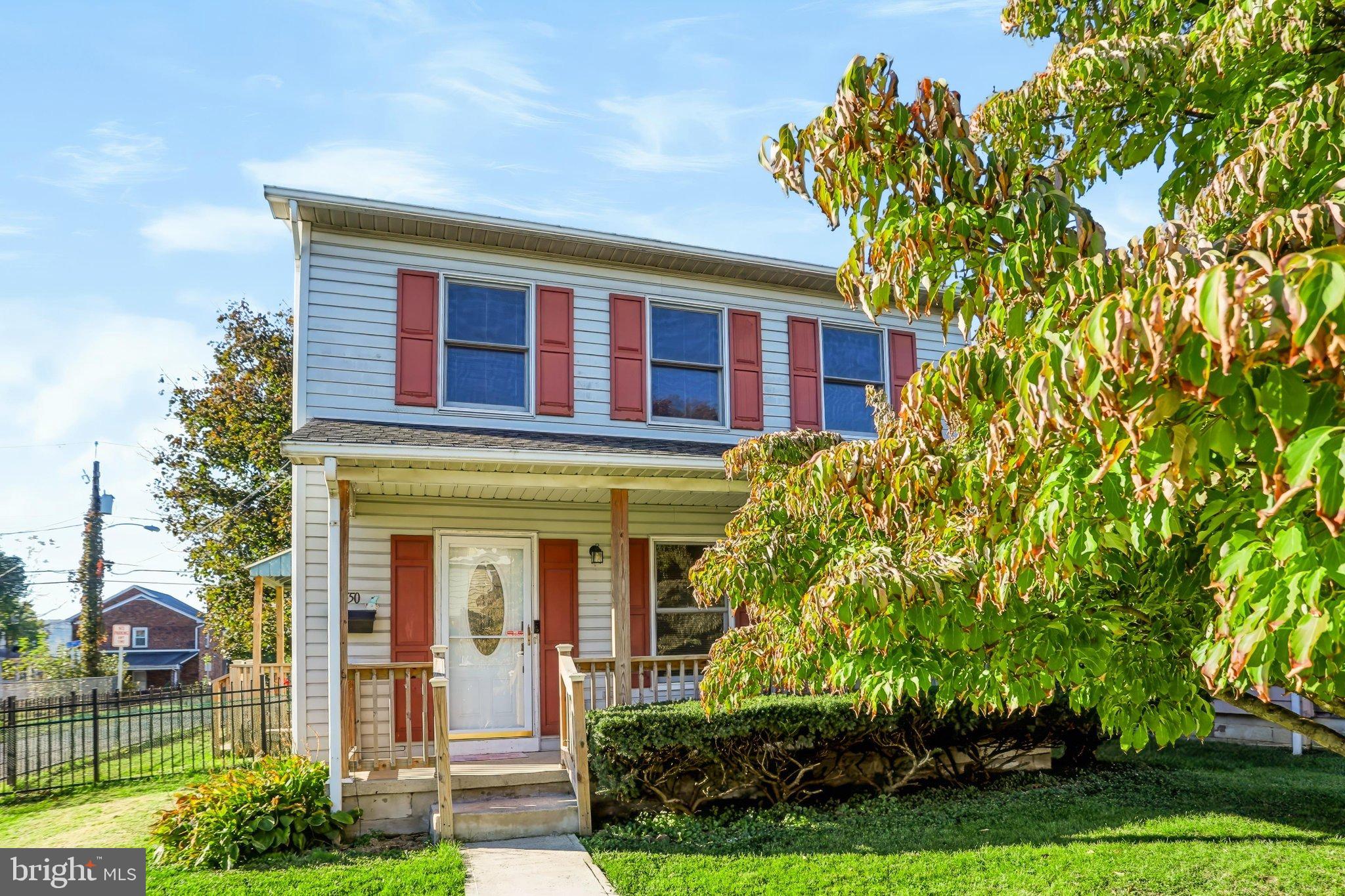 2550 S 3RD STREET