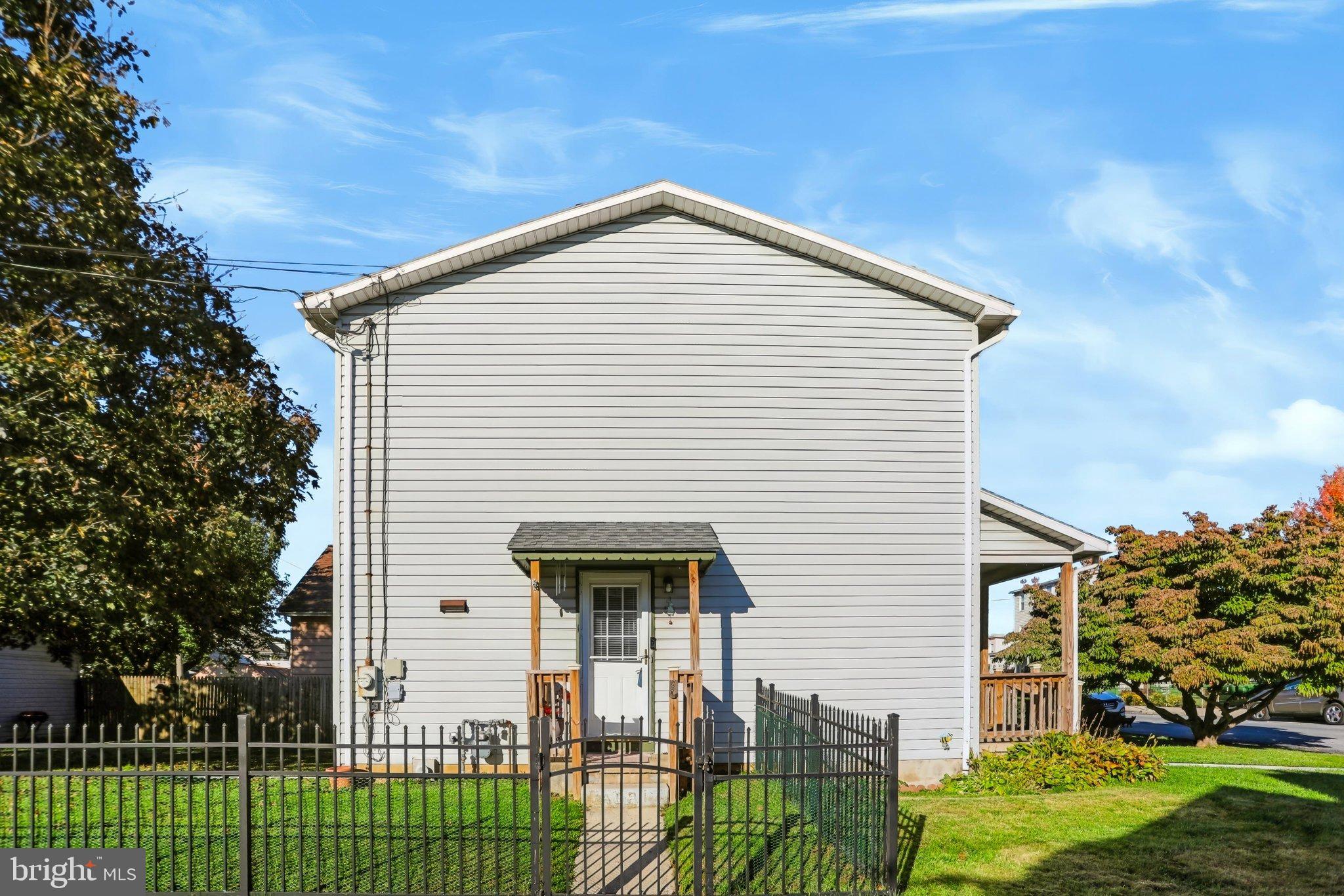 2550 S 3RD STREET