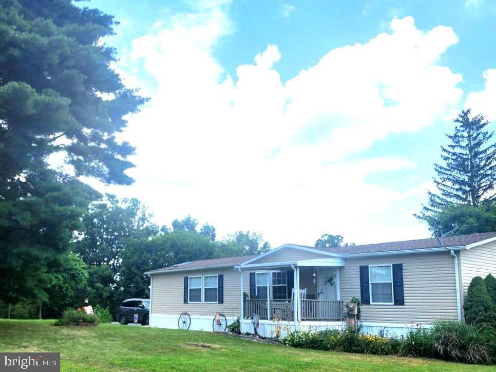 ST THOMAS TWP - Residential