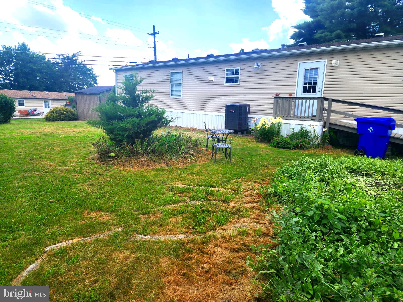 ST THOMAS TWP - Residential