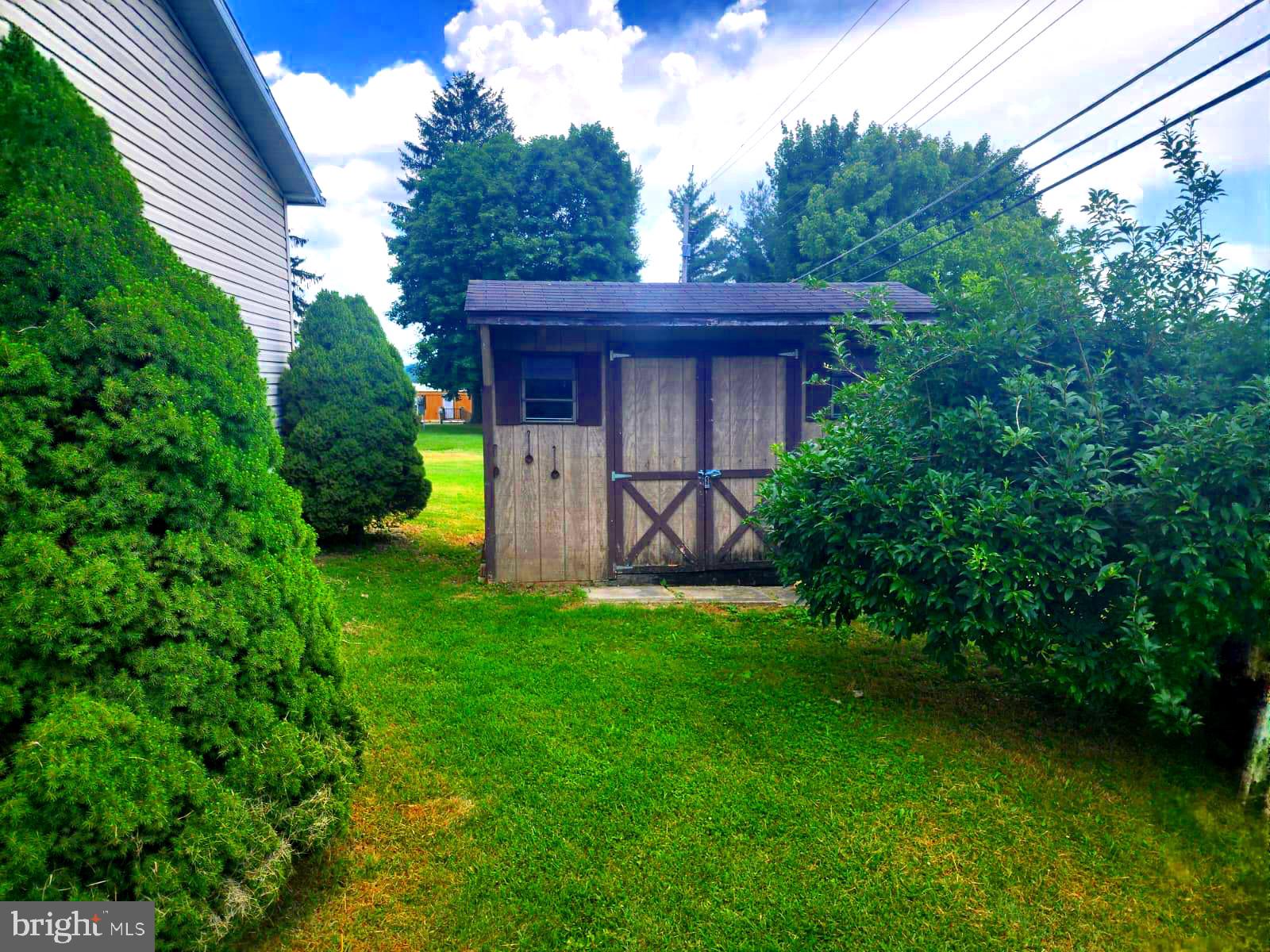 ST THOMAS TWP - Residential