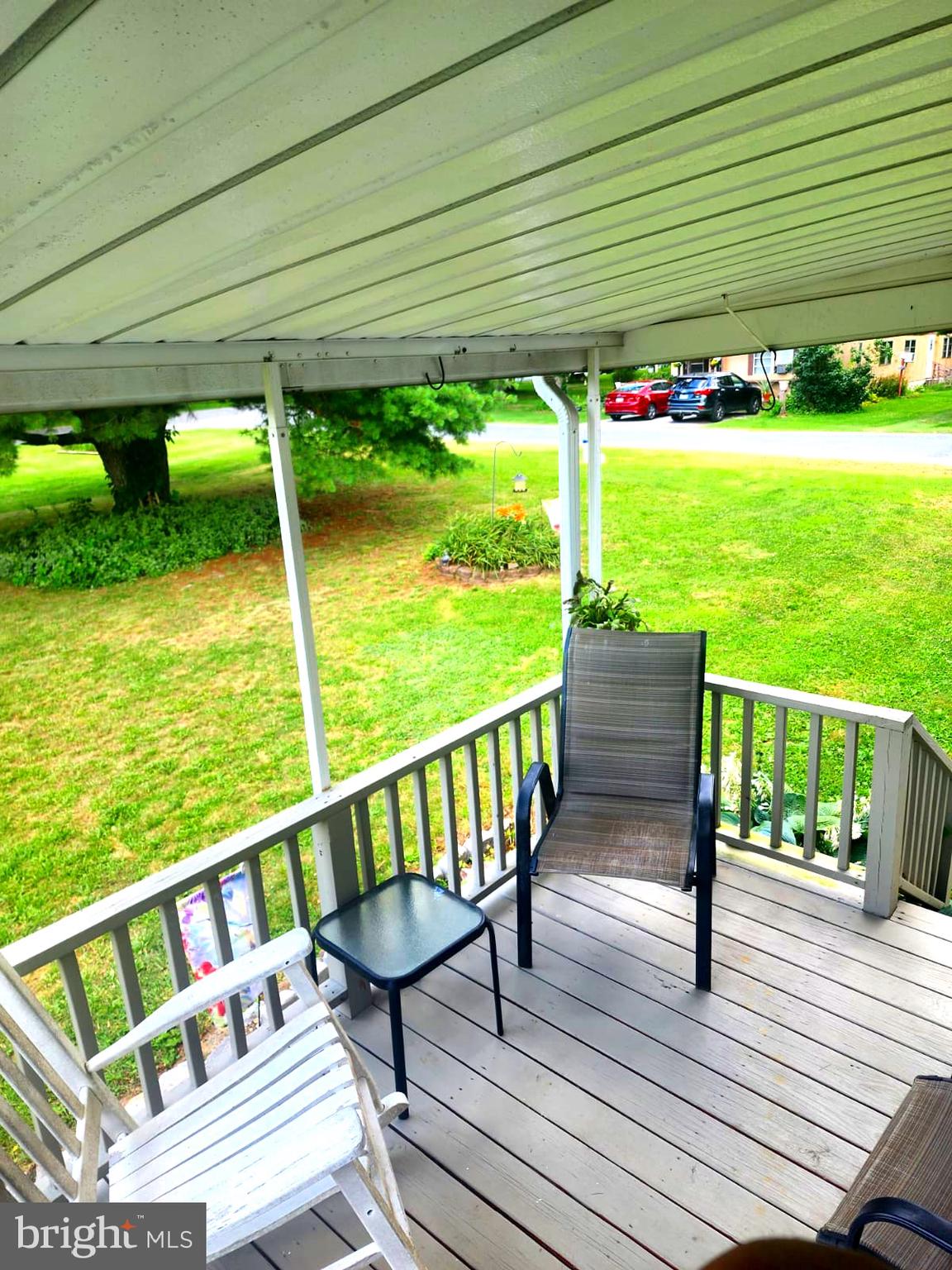 ST THOMAS TWP - Residential