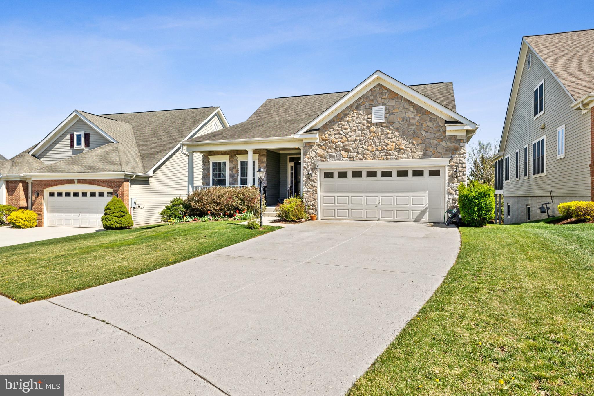 HERITAGE HUNT - Residential