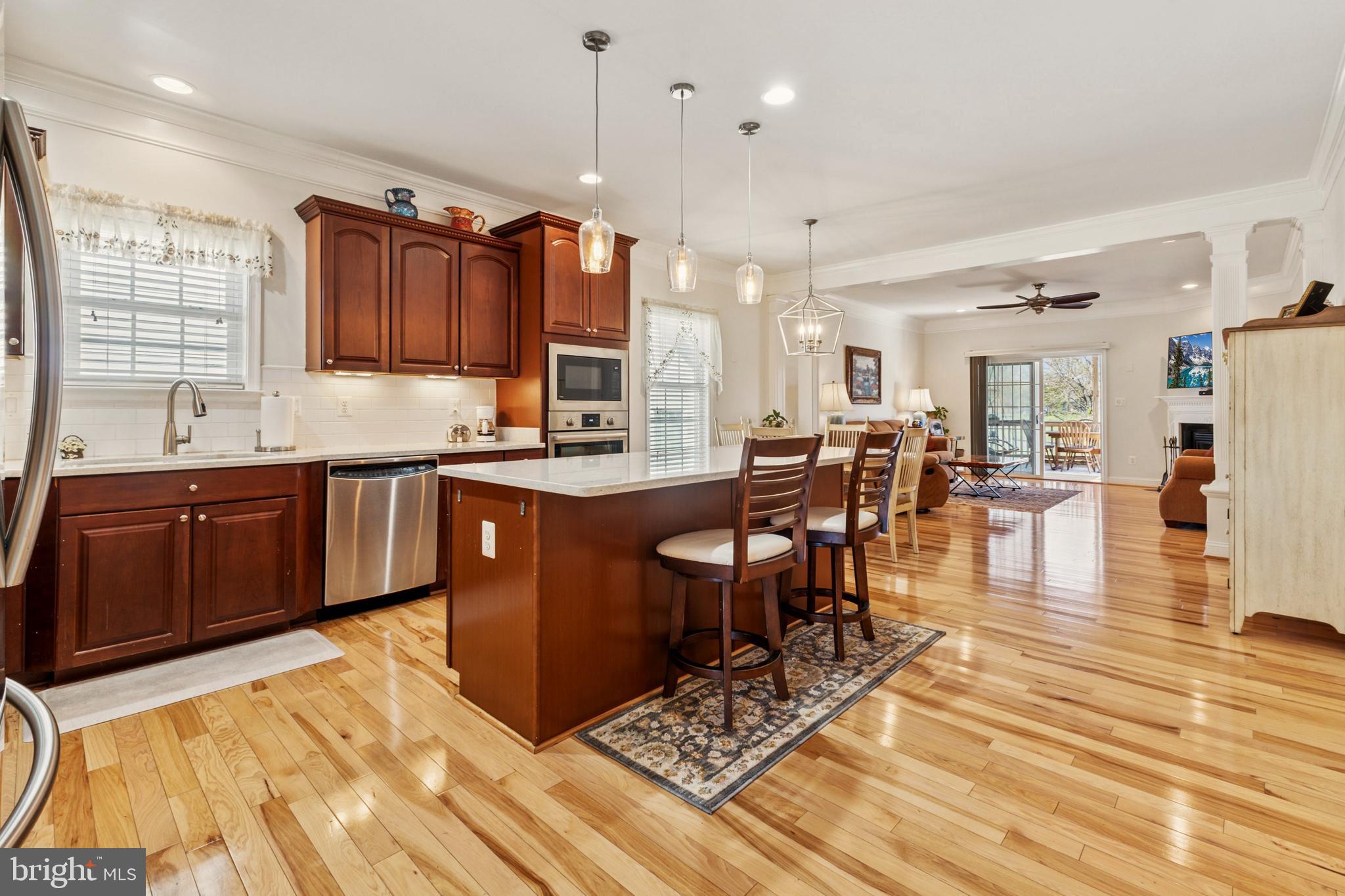 HERITAGE HUNT - Residential