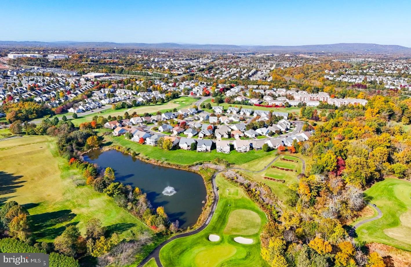 HERITAGE HUNT - Residential