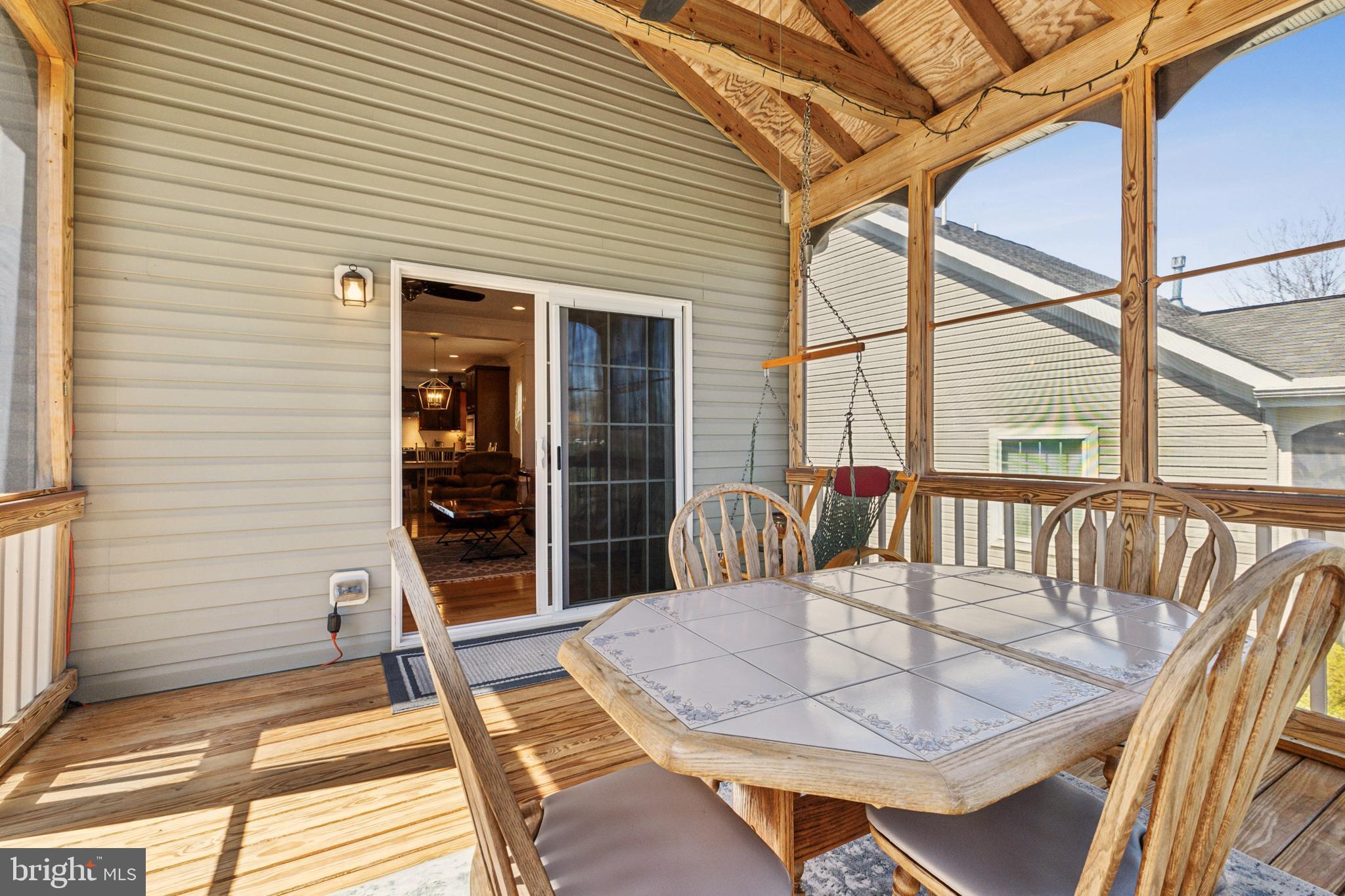 HERITAGE HUNT - Residential