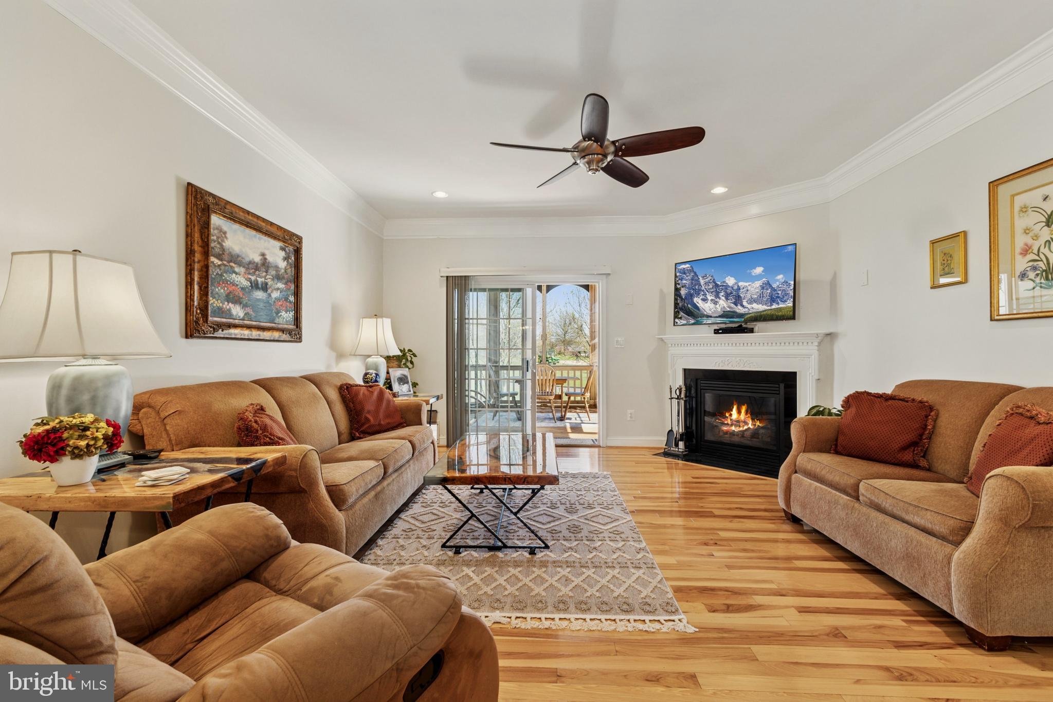 HERITAGE HUNT - Residential