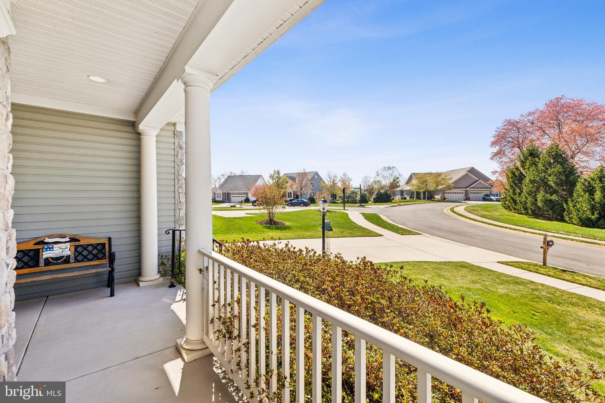 HERITAGE HUNT - Residential