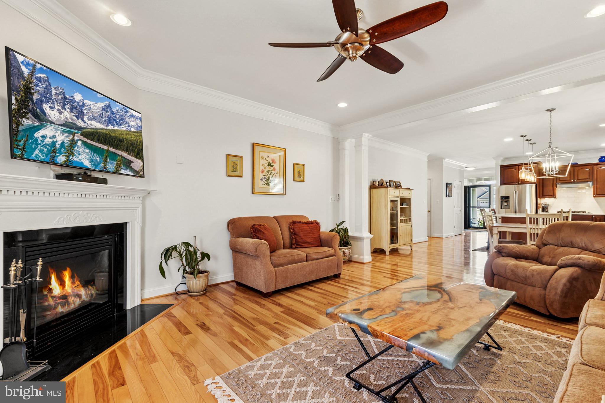 HERITAGE HUNT - Residential