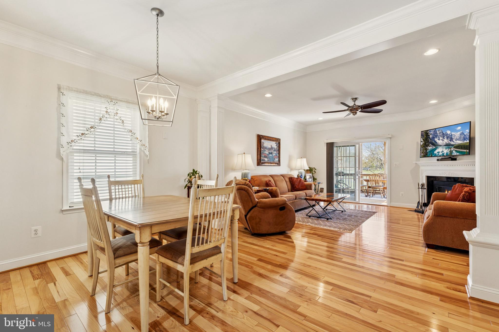 HERITAGE HUNT - Residential