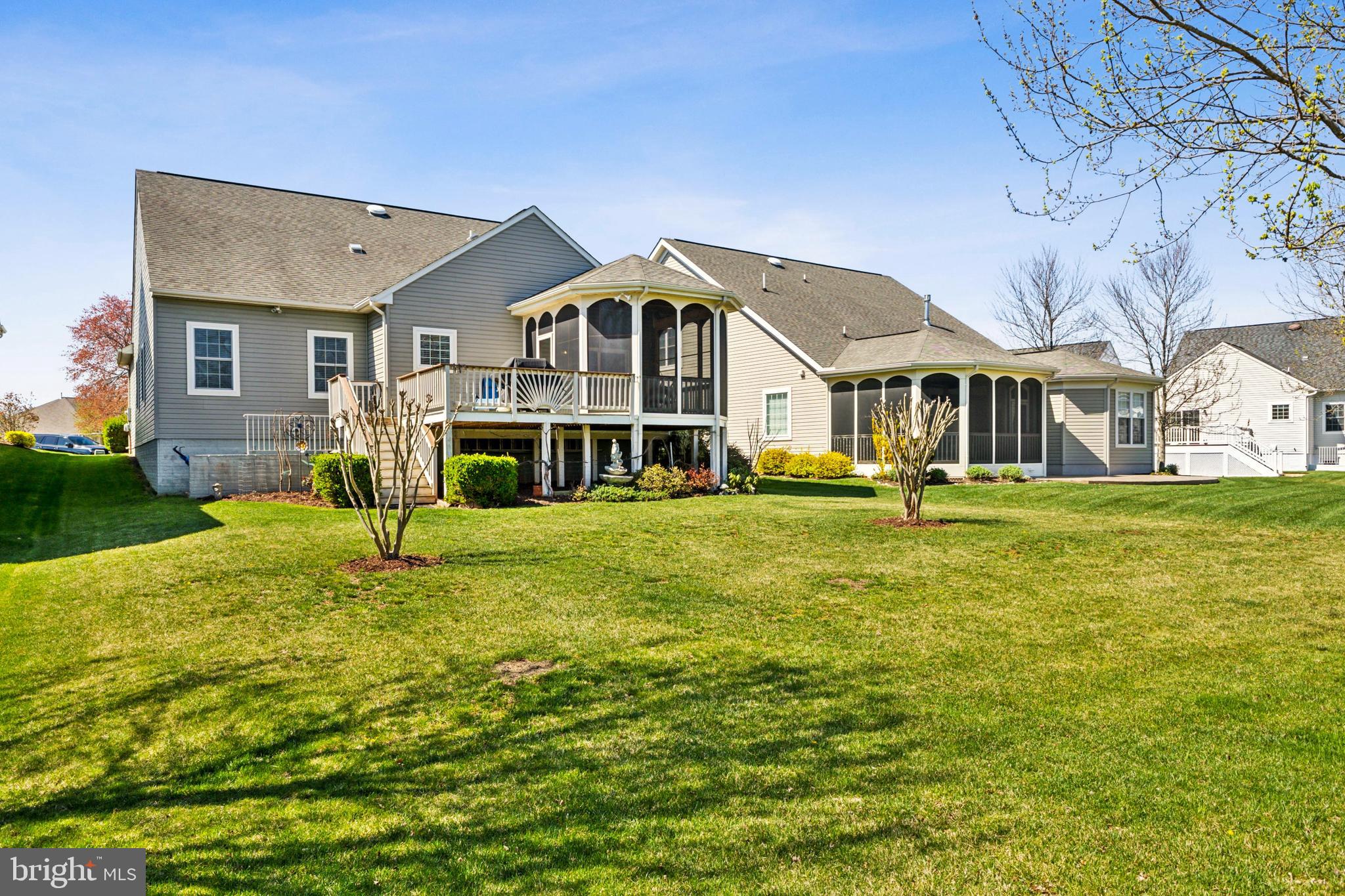 HERITAGE HUNT - Residential