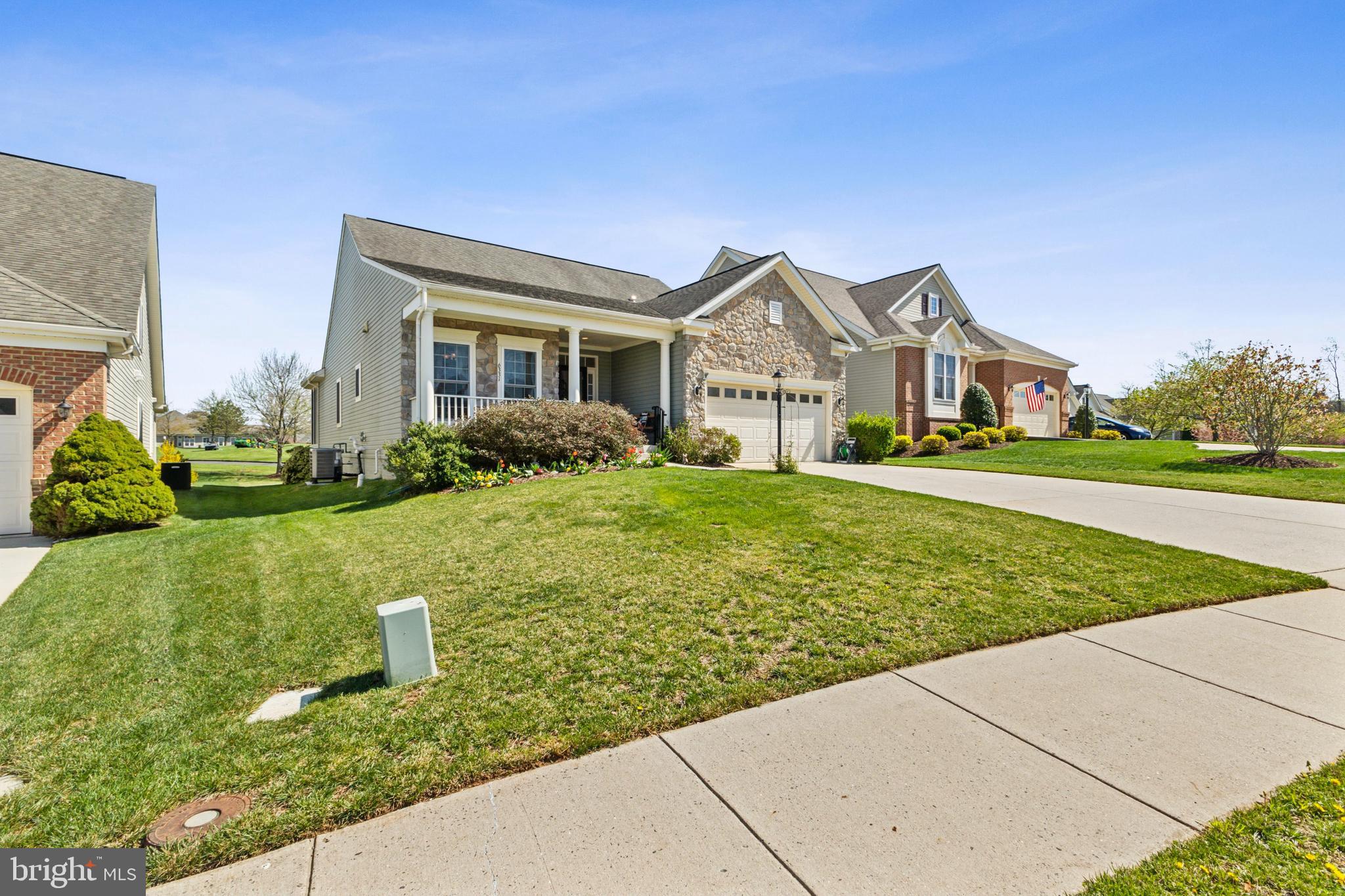 HERITAGE HUNT - Residential