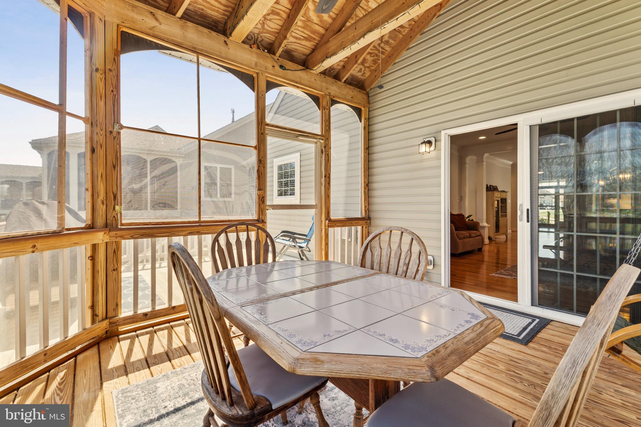 HERITAGE HUNT - Residential