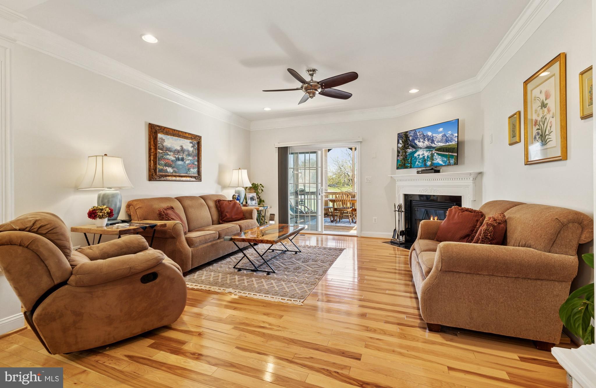 HERITAGE HUNT - Residential