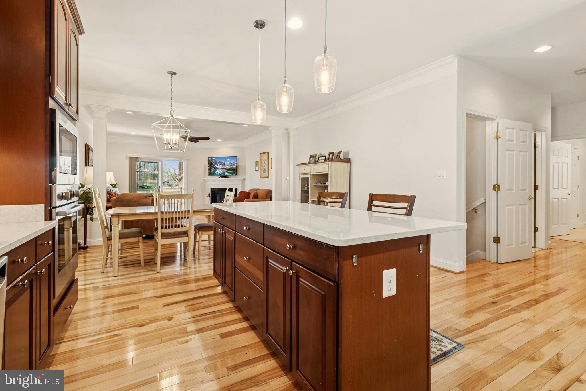 HERITAGE HUNT - Residential