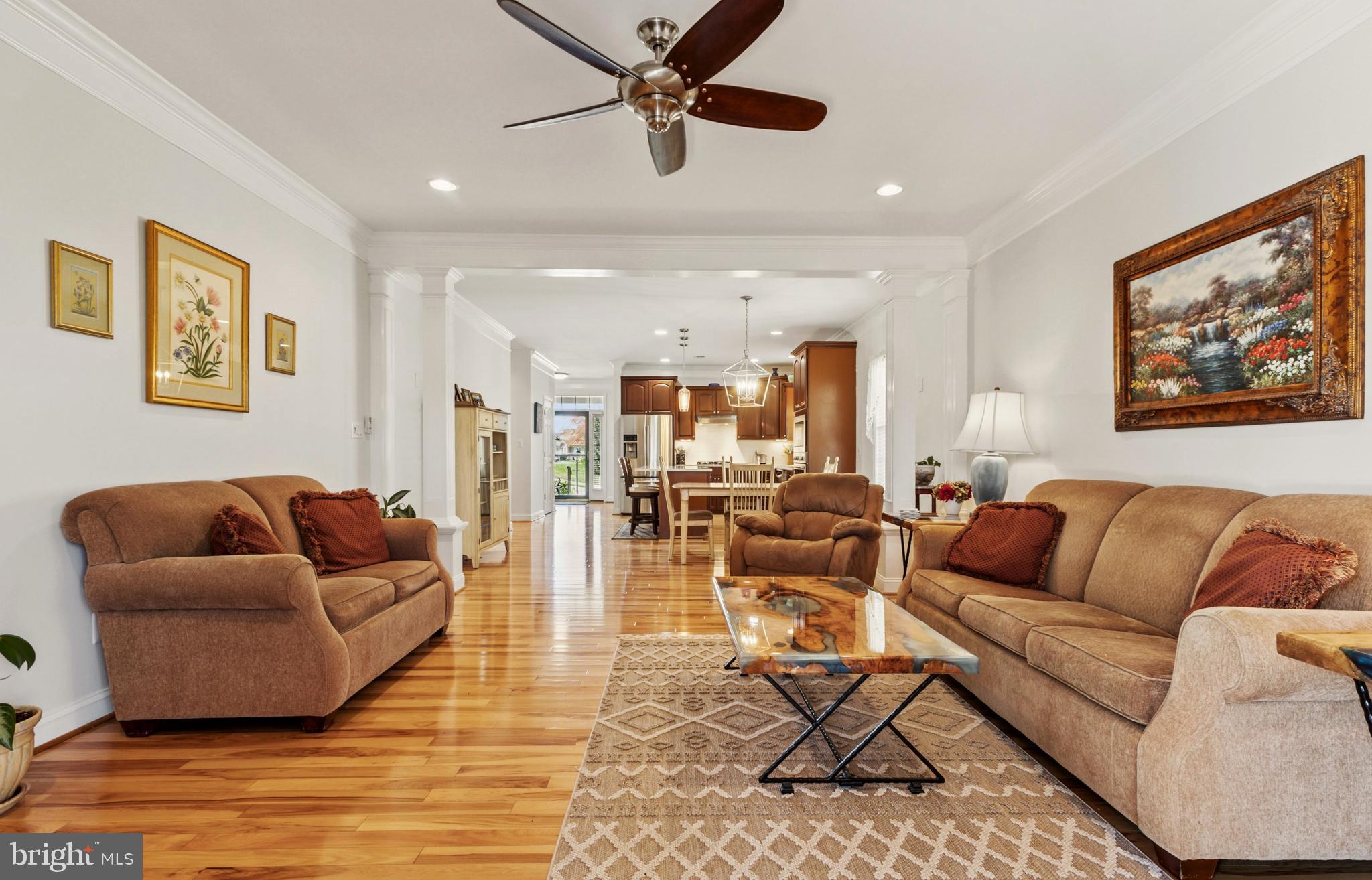 HERITAGE HUNT - Residential