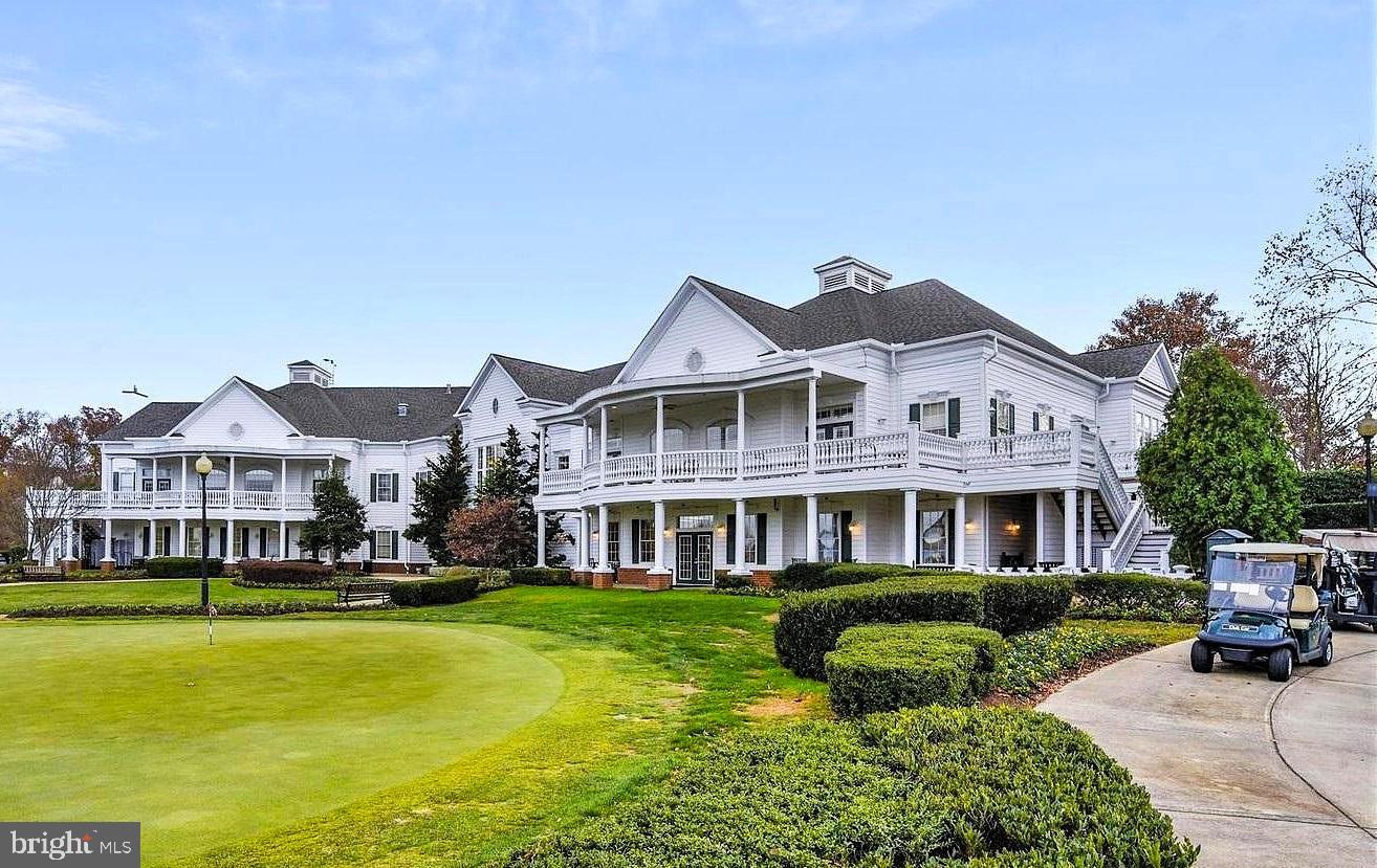 HERITAGE HUNT - Residential