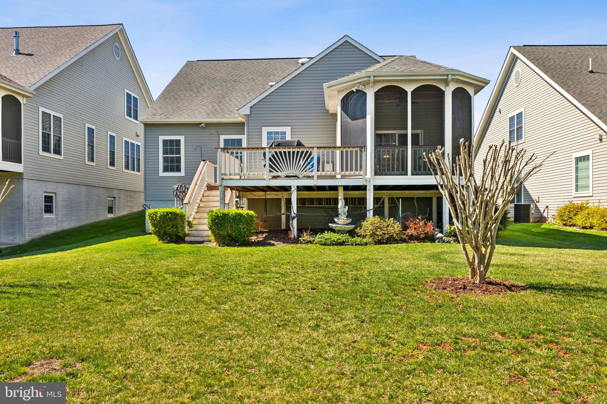 HERITAGE HUNT - Residential