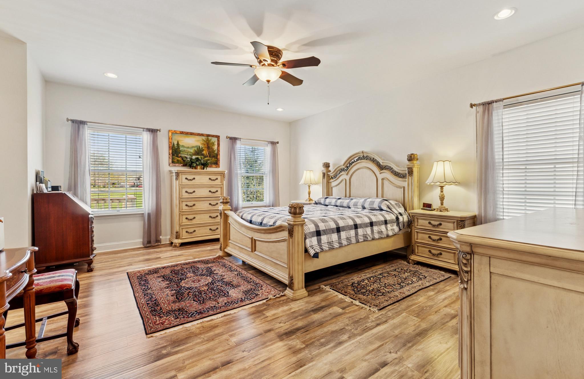 HERITAGE HUNT - Residential