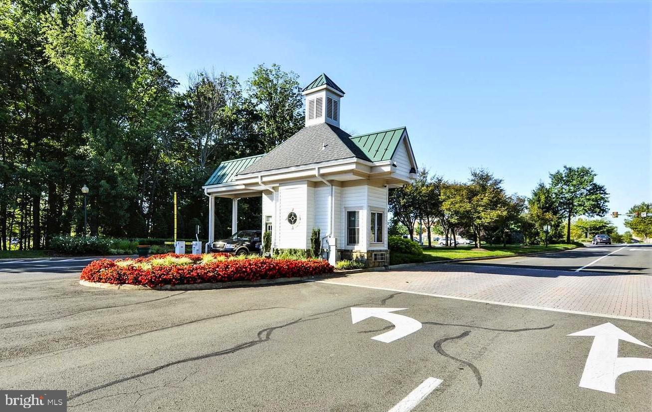 HERITAGE HUNT - Residential