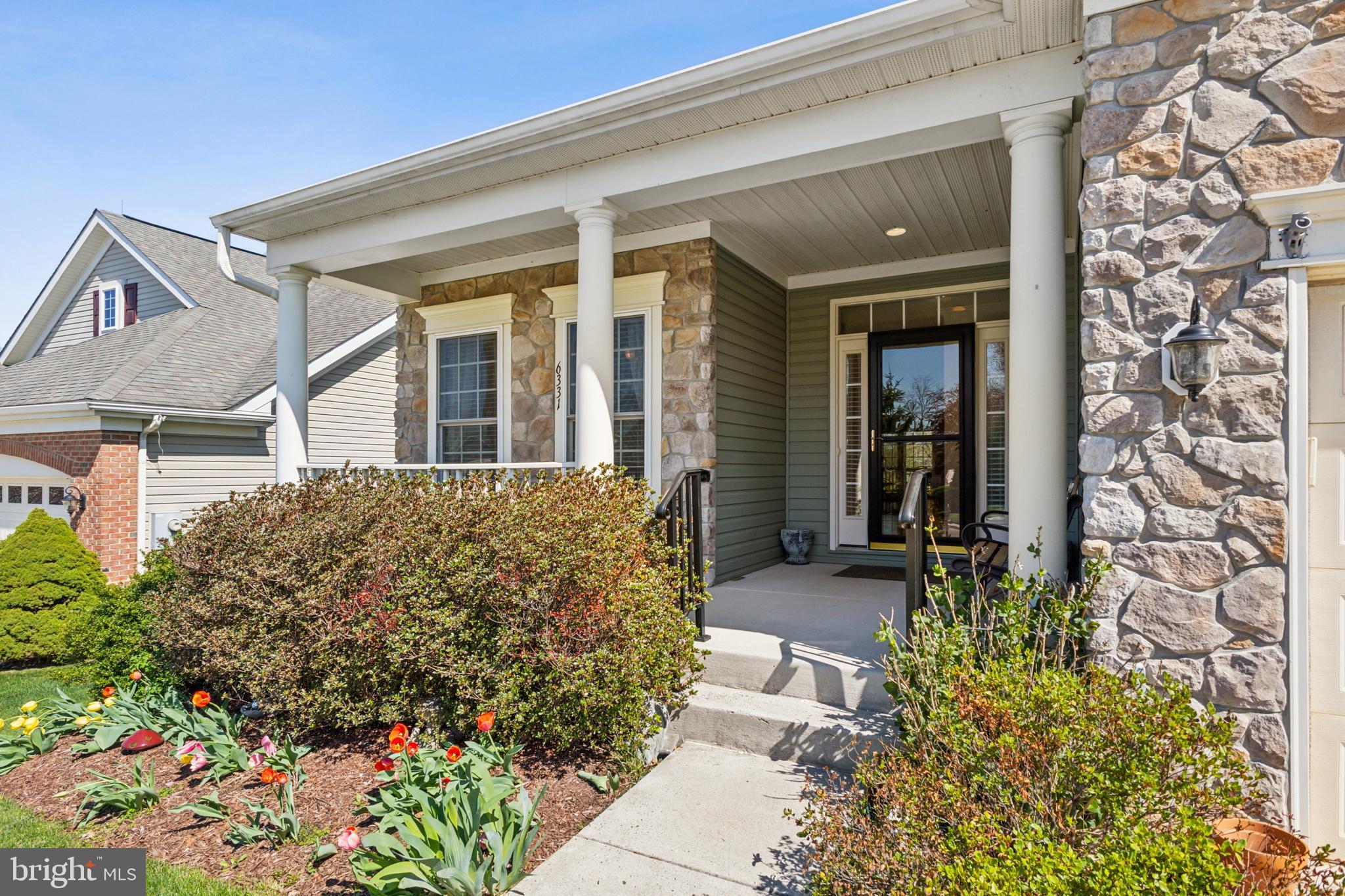 HERITAGE HUNT - Residential