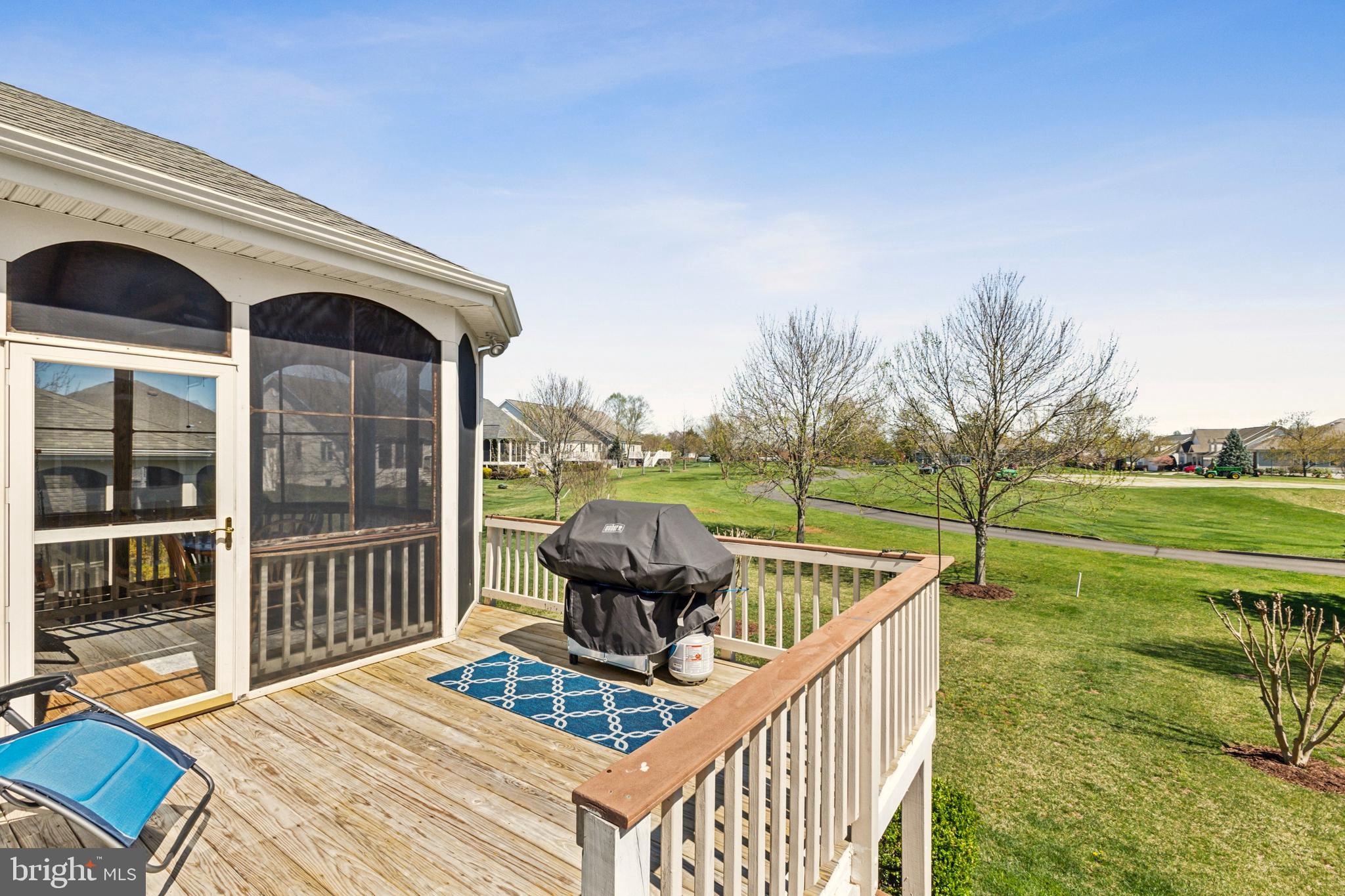 HERITAGE HUNT - Residential