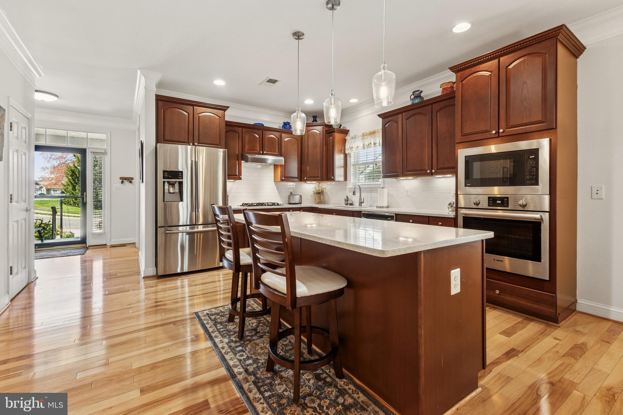 HERITAGE HUNT - Residential