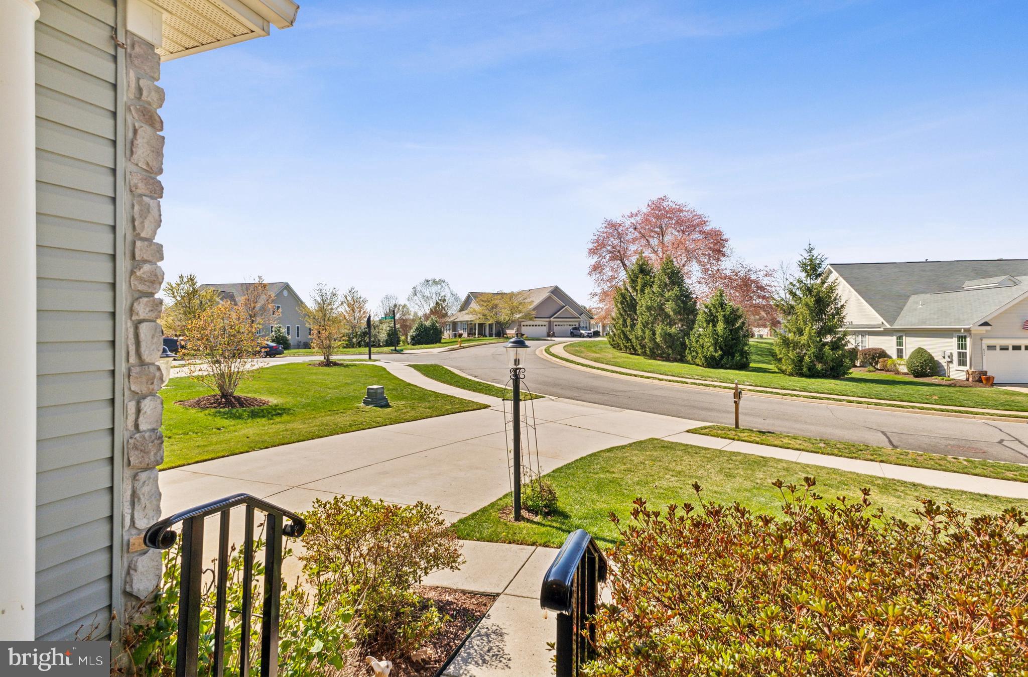 HERITAGE HUNT - Residential