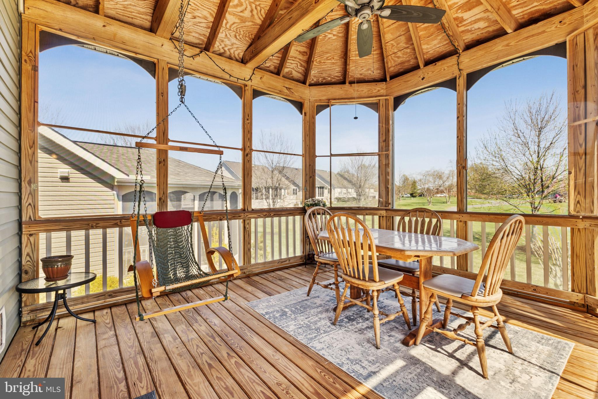 HERITAGE HUNT - Residential