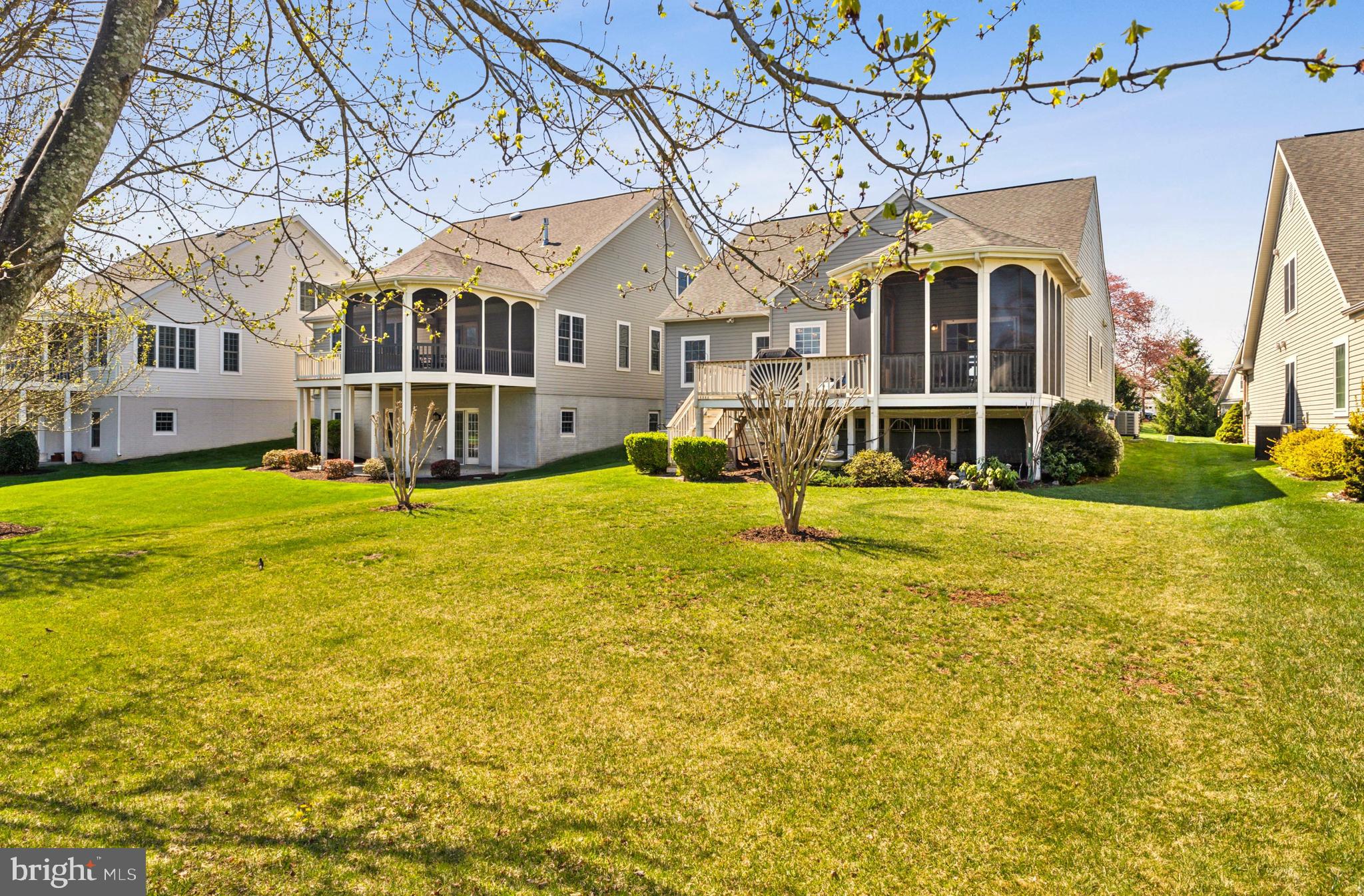 HERITAGE HUNT - Residential