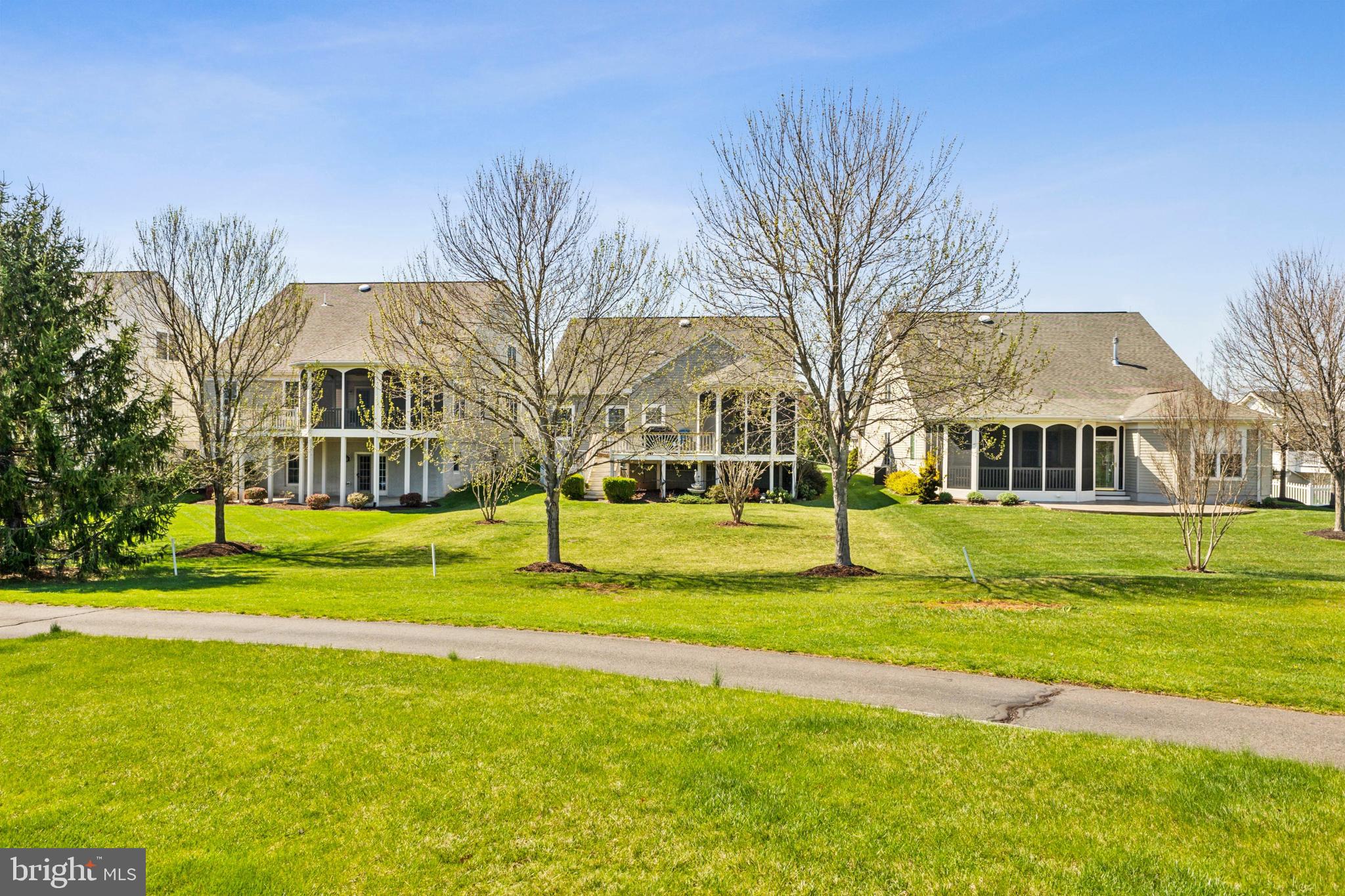 HERITAGE HUNT - Residential