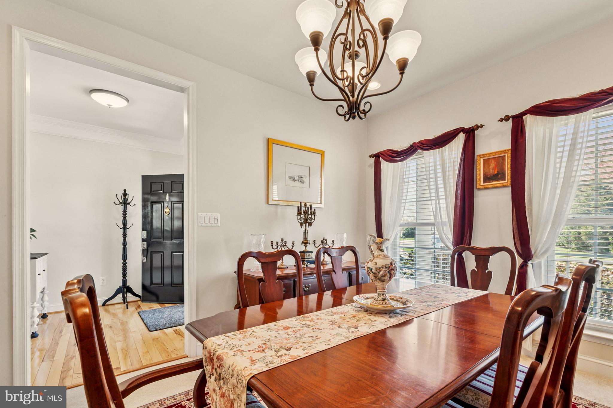 HERITAGE HUNT - Residential