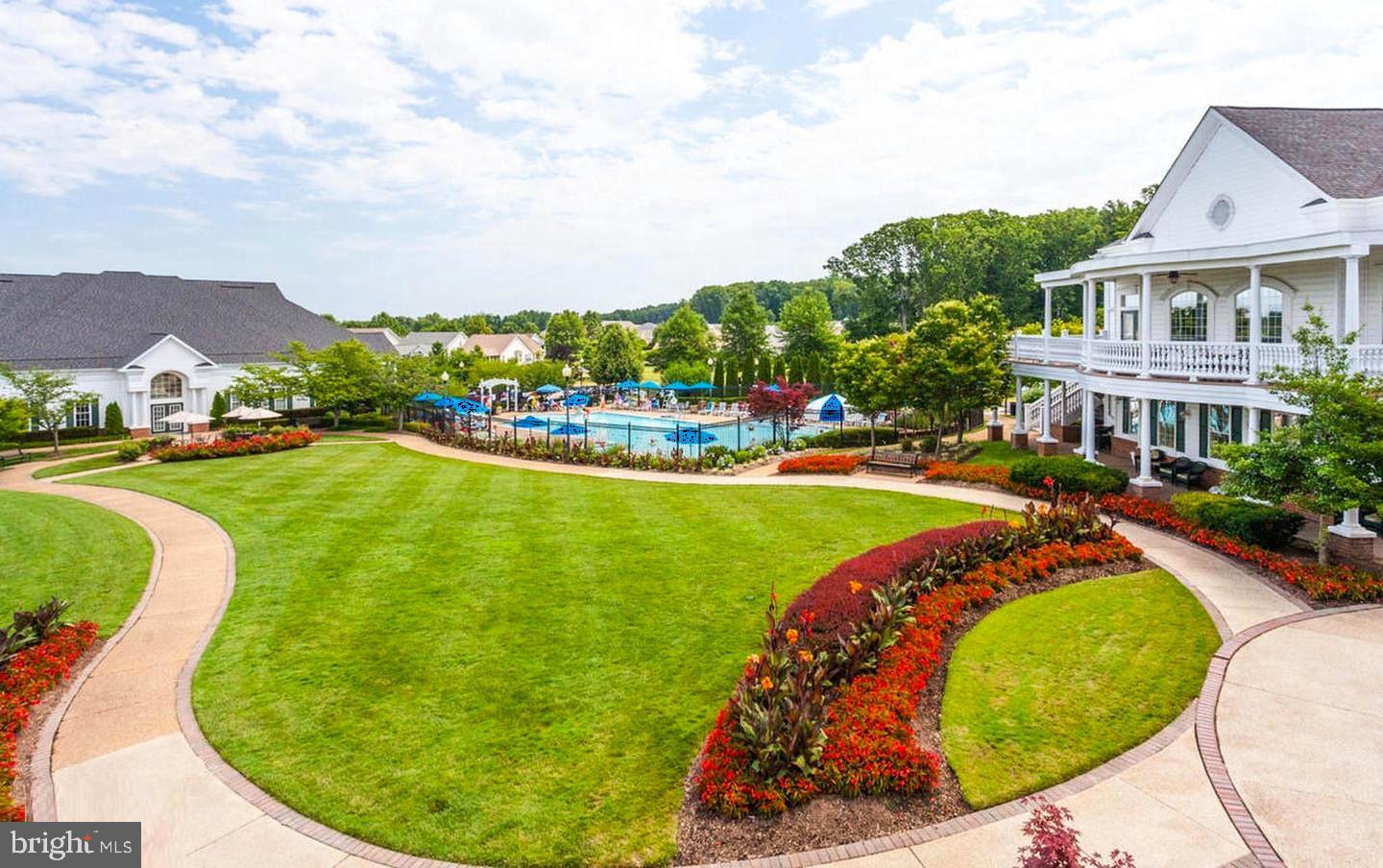 HERITAGE HUNT - Residential