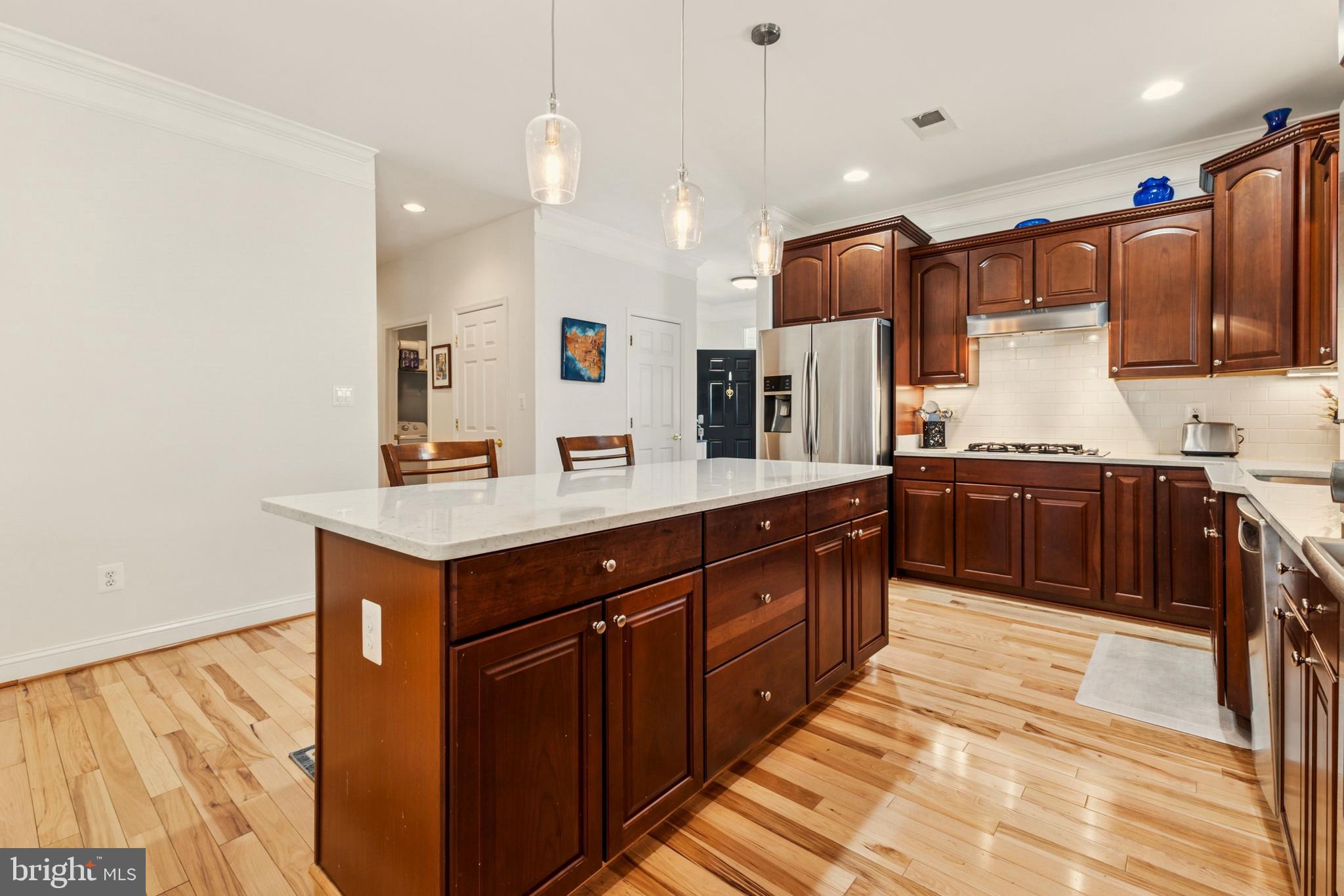 HERITAGE HUNT - Residential