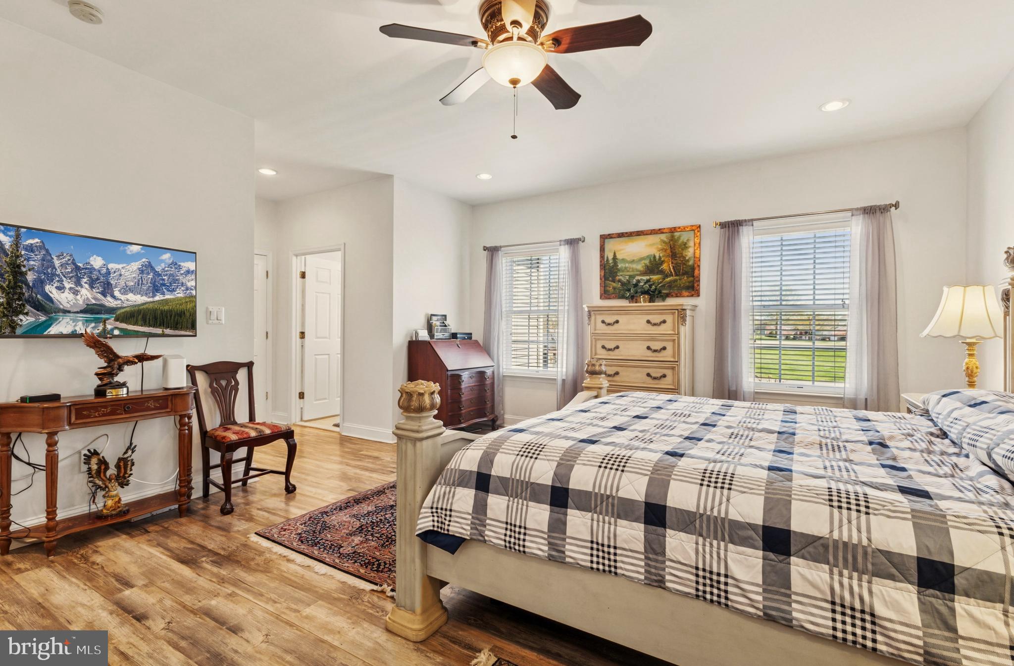 HERITAGE HUNT - Residential