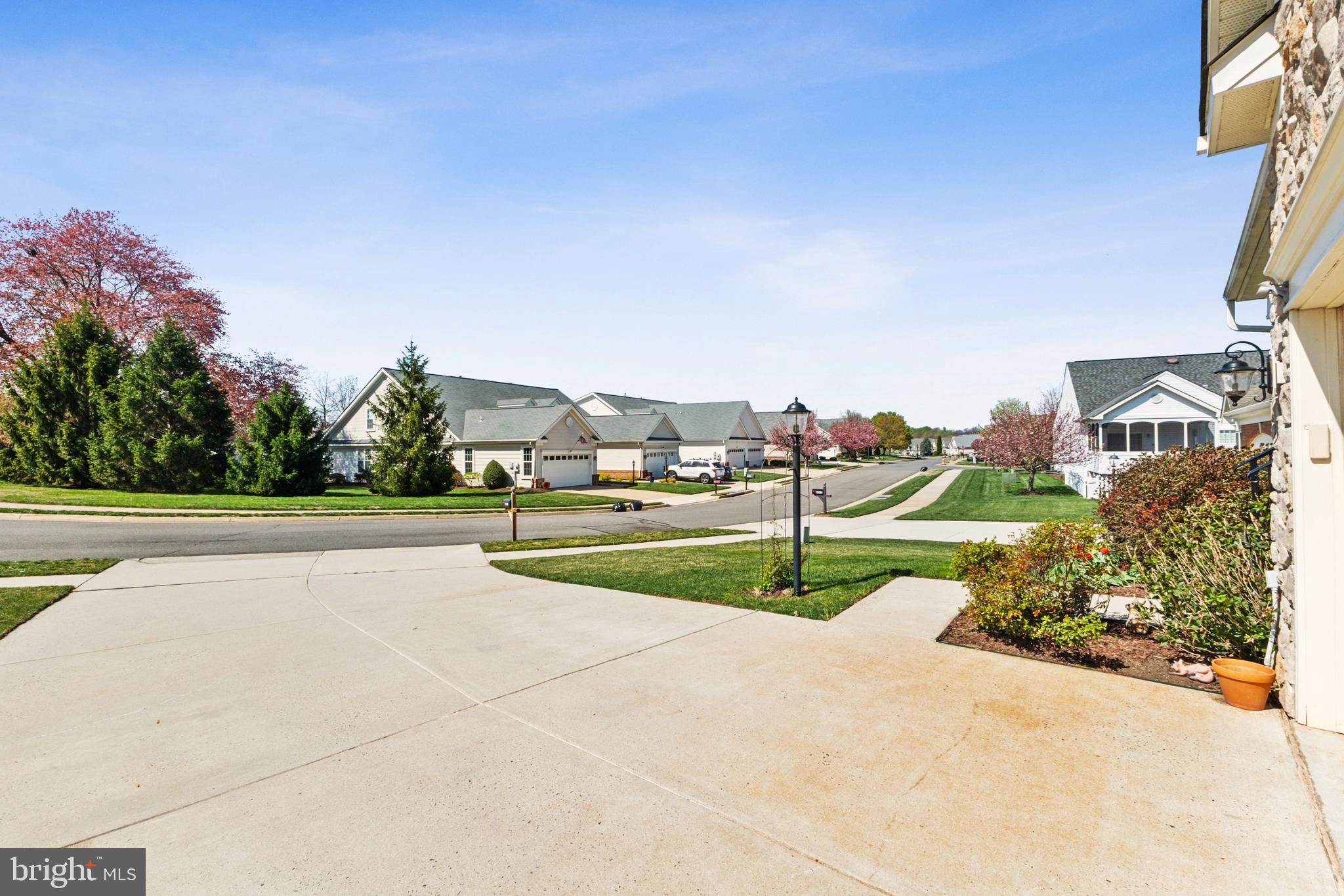 HERITAGE HUNT - Residential