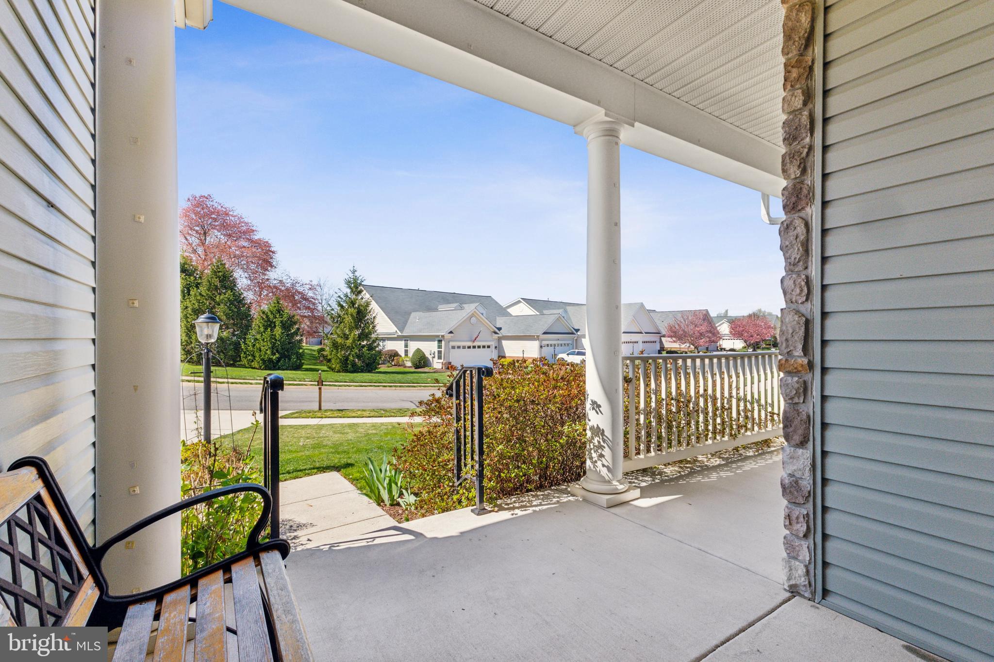 HERITAGE HUNT - Residential