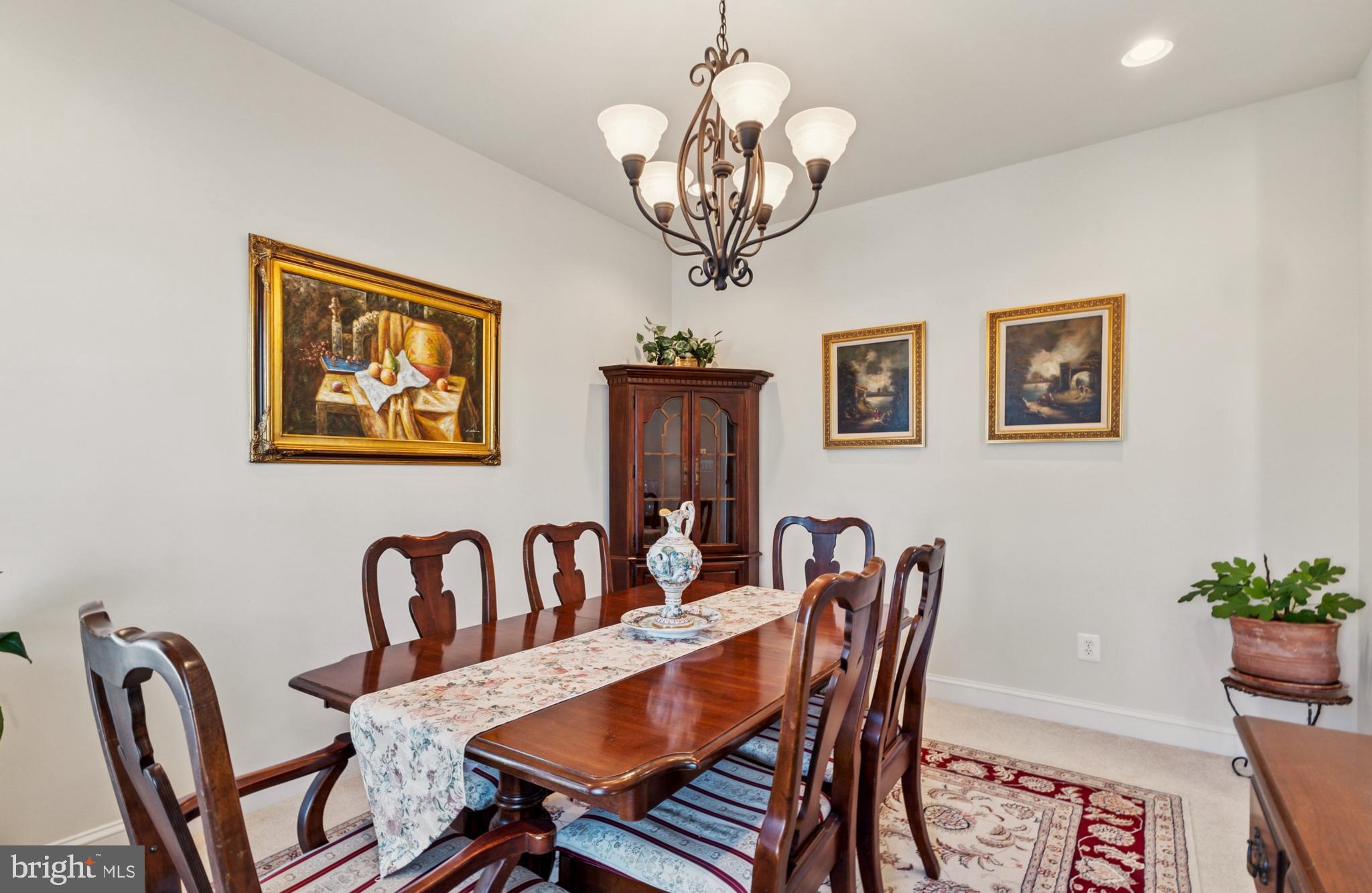 HERITAGE HUNT - Residential