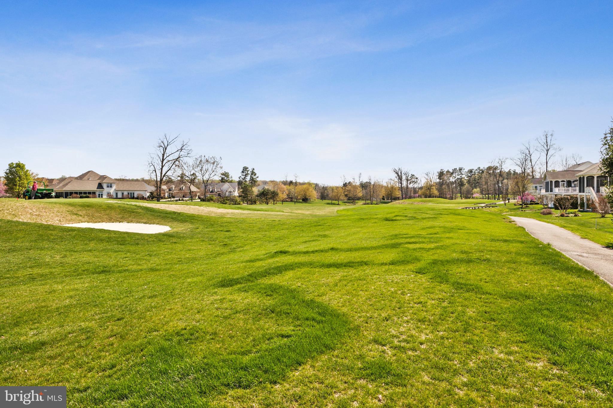 HERITAGE HUNT - Residential