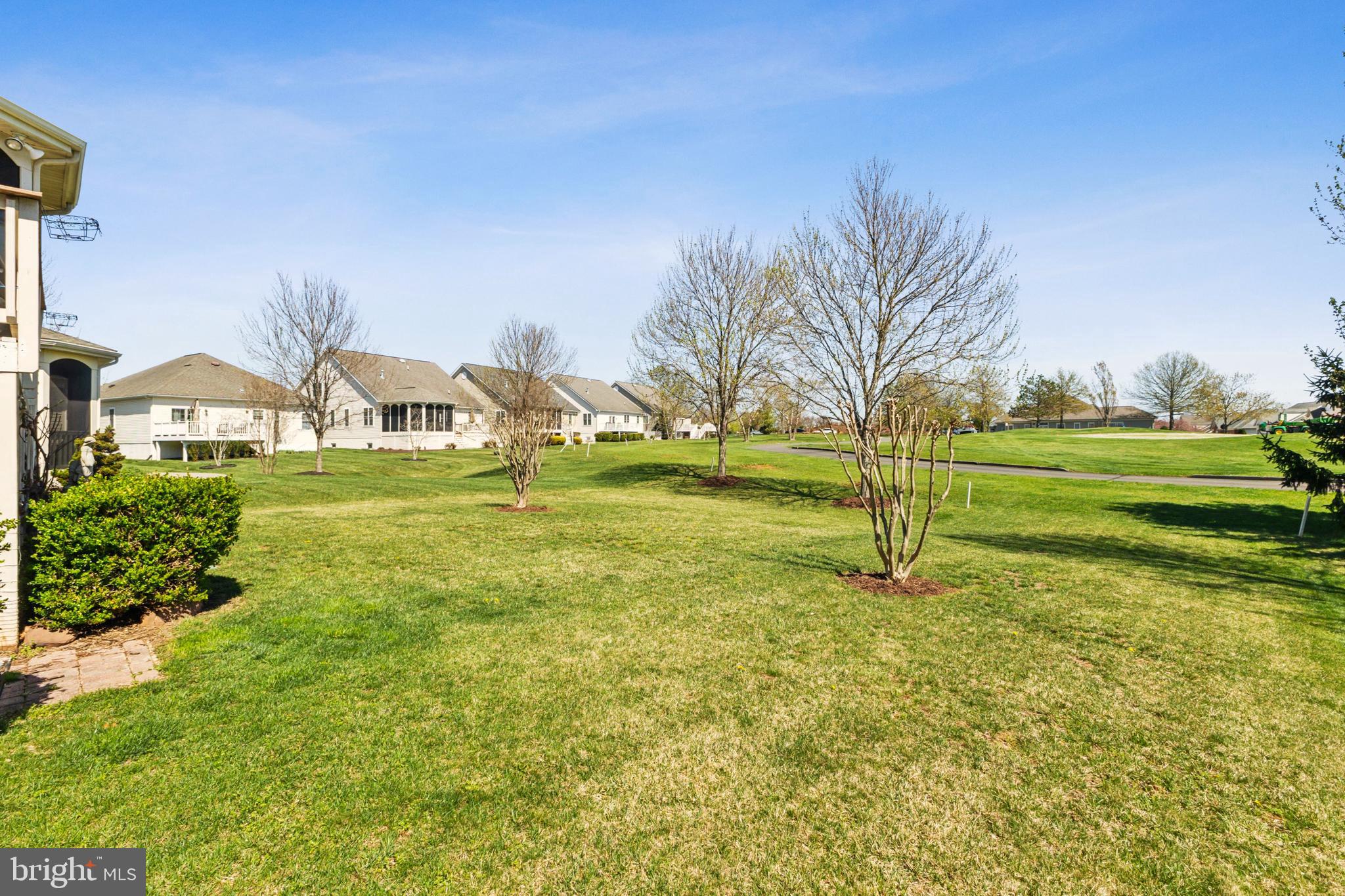 HERITAGE HUNT - Residential