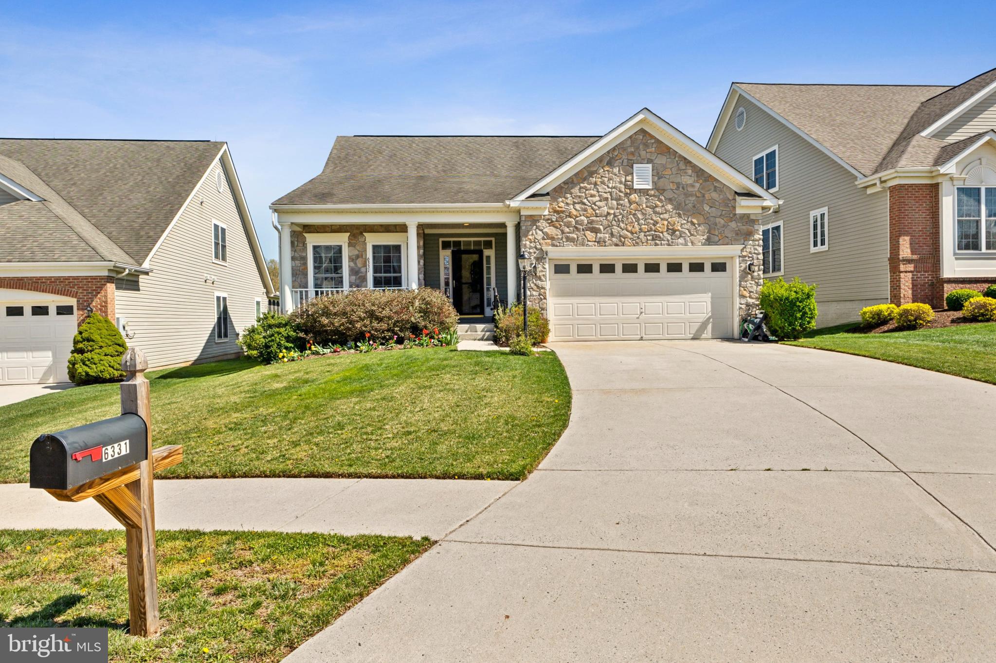 HERITAGE HUNT - Residential